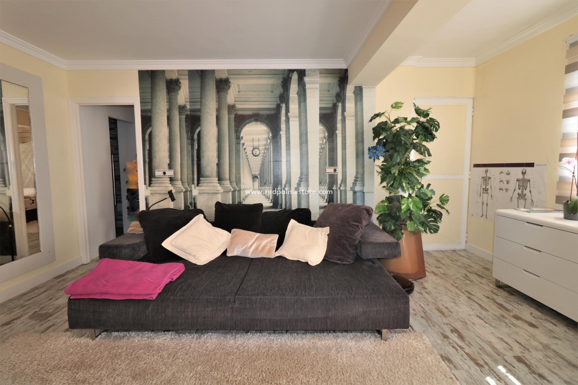 Revente - Appartements -
Torrevieja - El Acequión - Los Náufragos