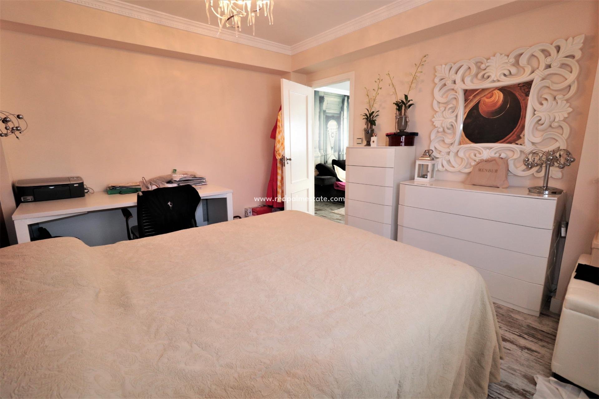 Revente - Appartements -
Torrevieja - El Acequión - Los Náufragos