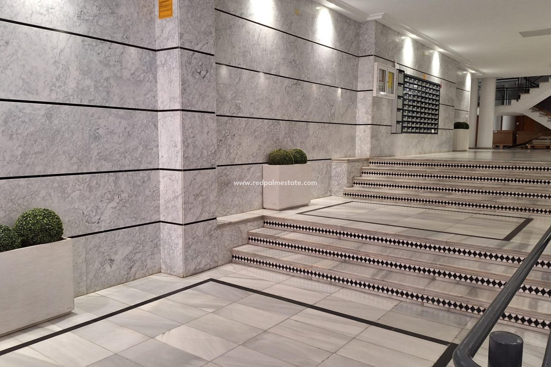 Revente - Appartements -
Torrevieja - El Acequión - Los Náufragos