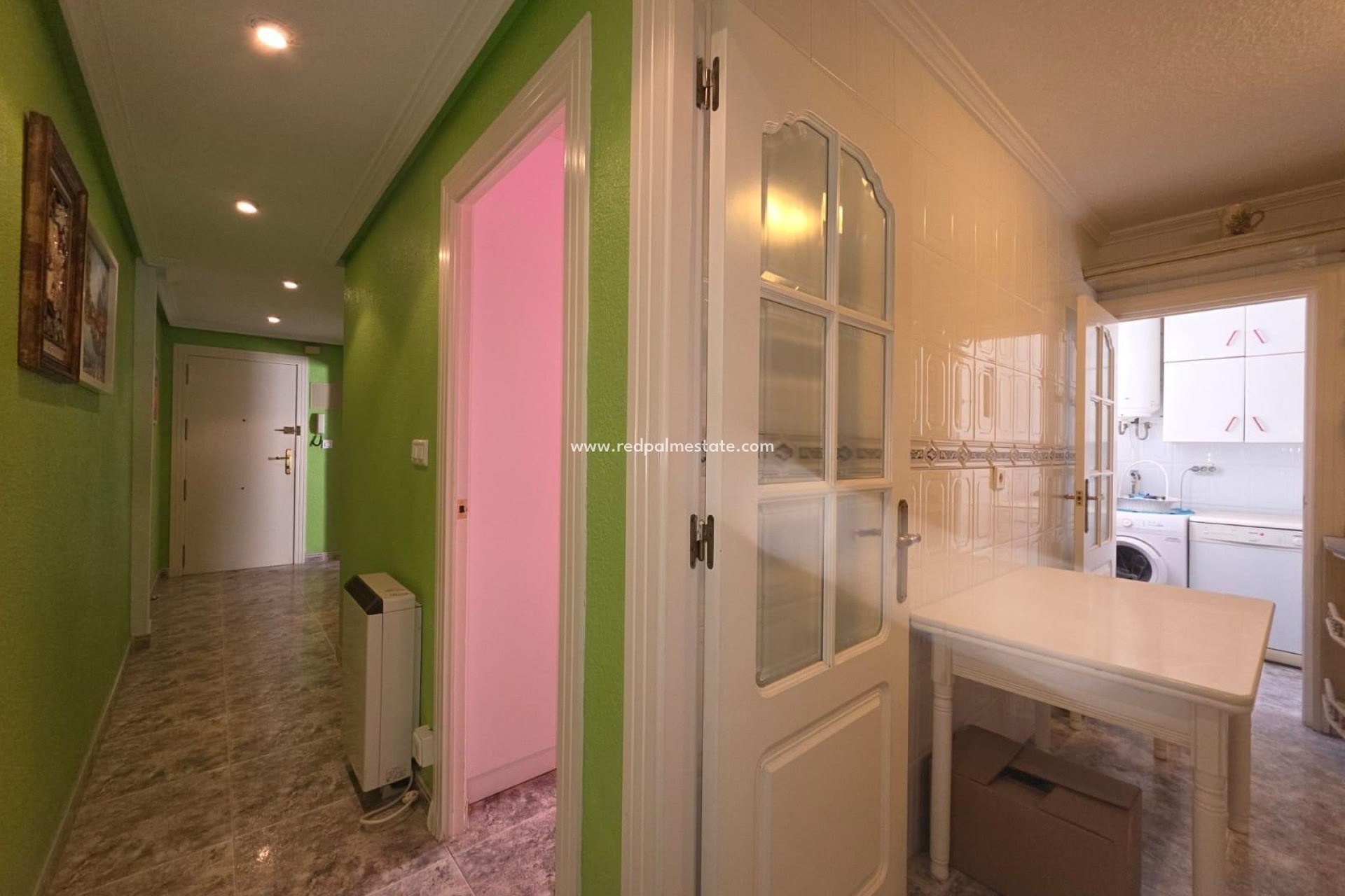 Revente - Appartements -
Torrevieja - El Acequión - Los Náufragos