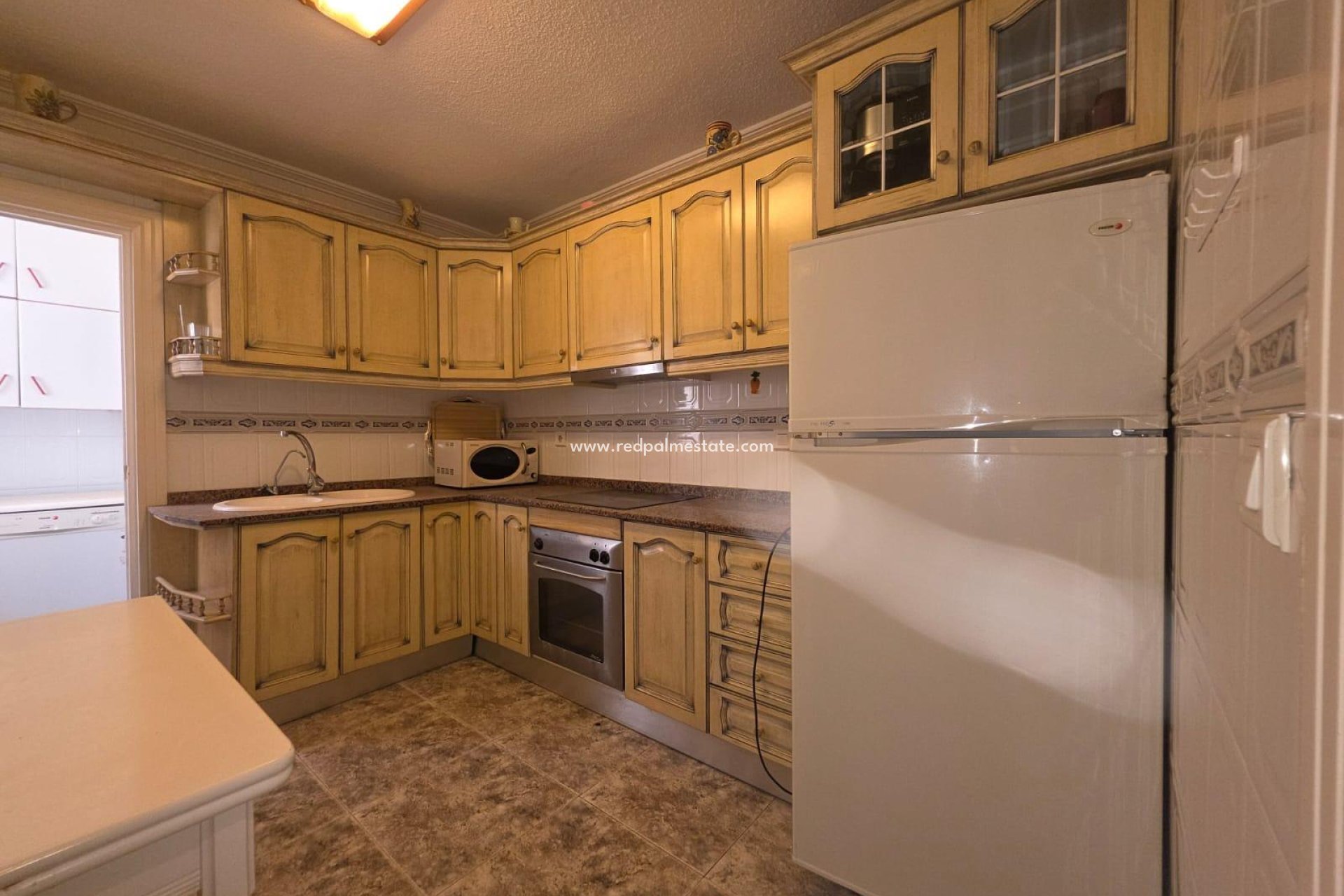 Revente - Appartements -
Torrevieja - El Acequión - Los Náufragos