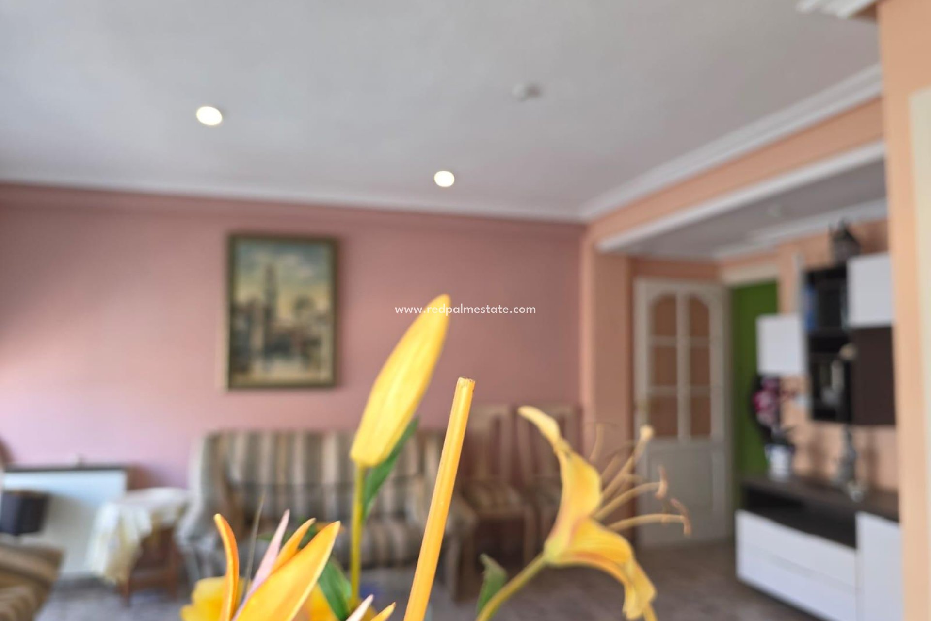 Revente - Appartements -
Torrevieja - El Acequión - Los Náufragos