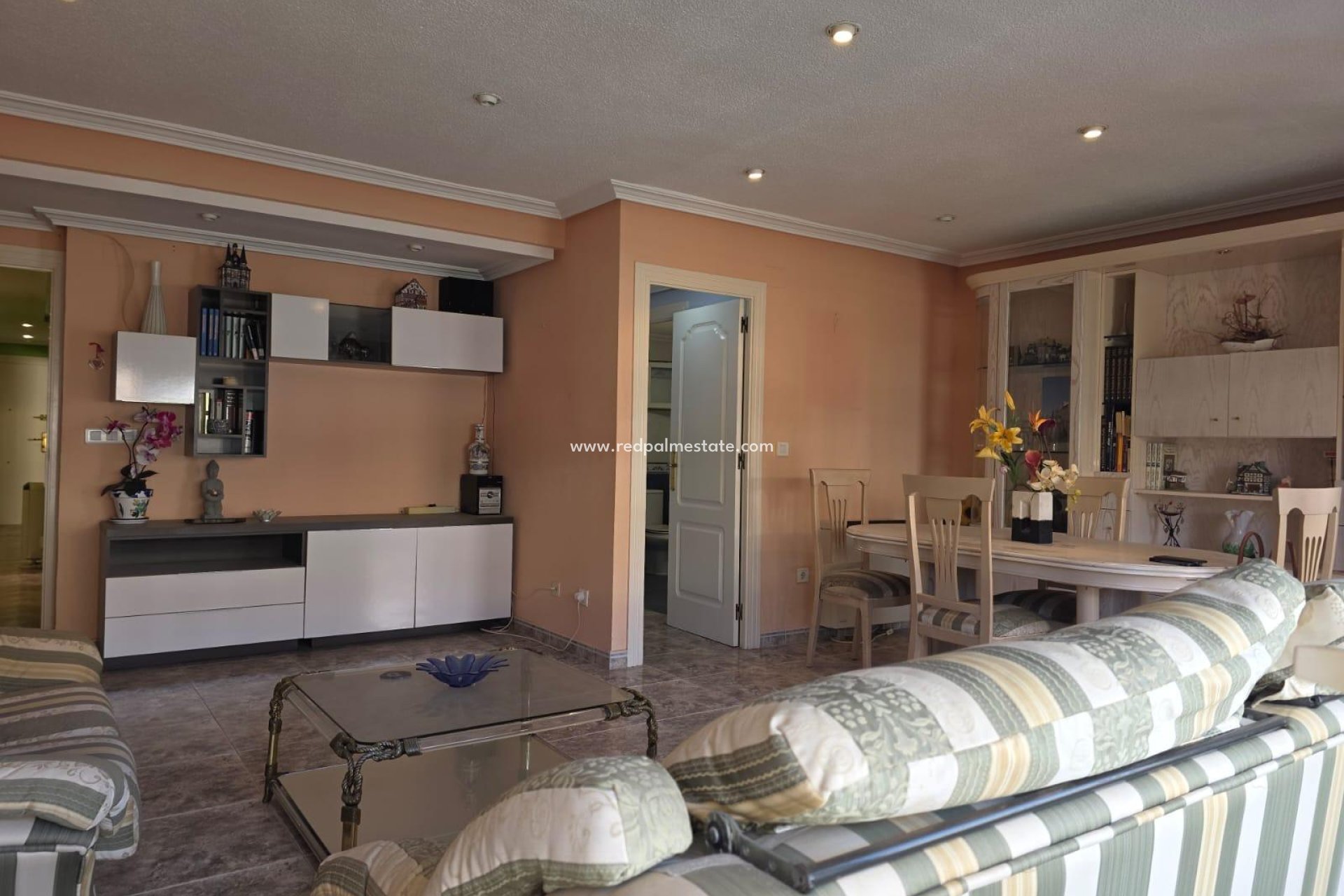 Revente - Appartements -
Torrevieja - El Acequión - Los Náufragos