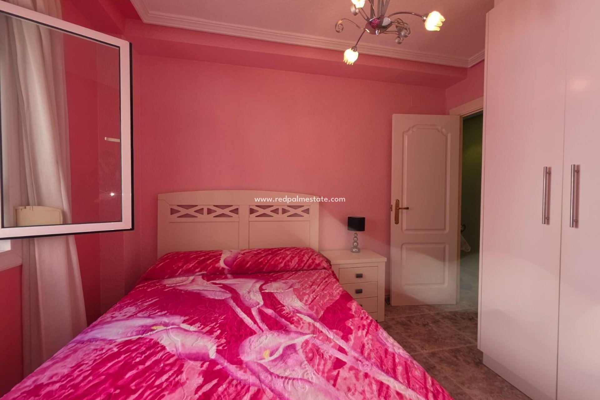 Revente - Appartements -
Torrevieja - El Acequión - Los Náufragos