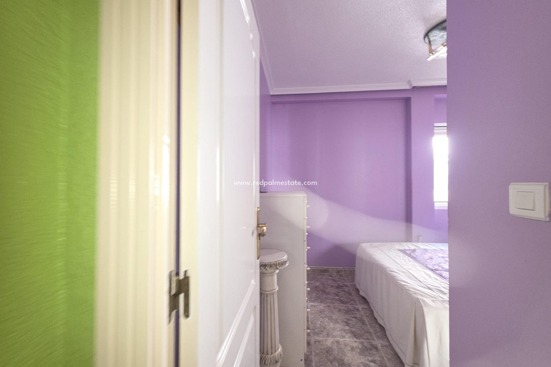 Revente - Appartements -
Torrevieja - El Acequión - Los Náufragos