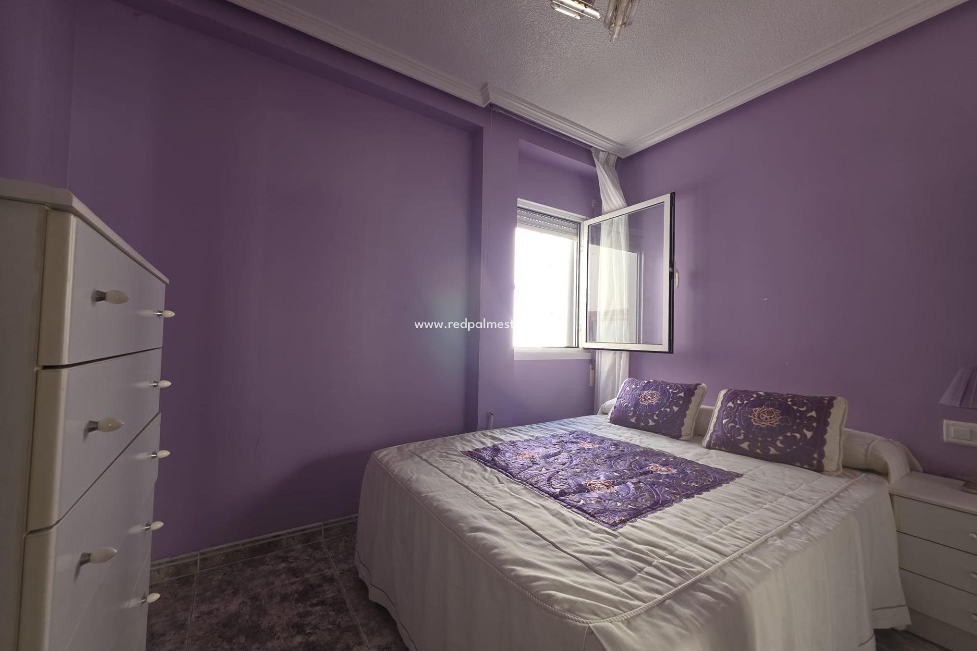 Revente - Appartements -
Torrevieja - El Acequión - Los Náufragos