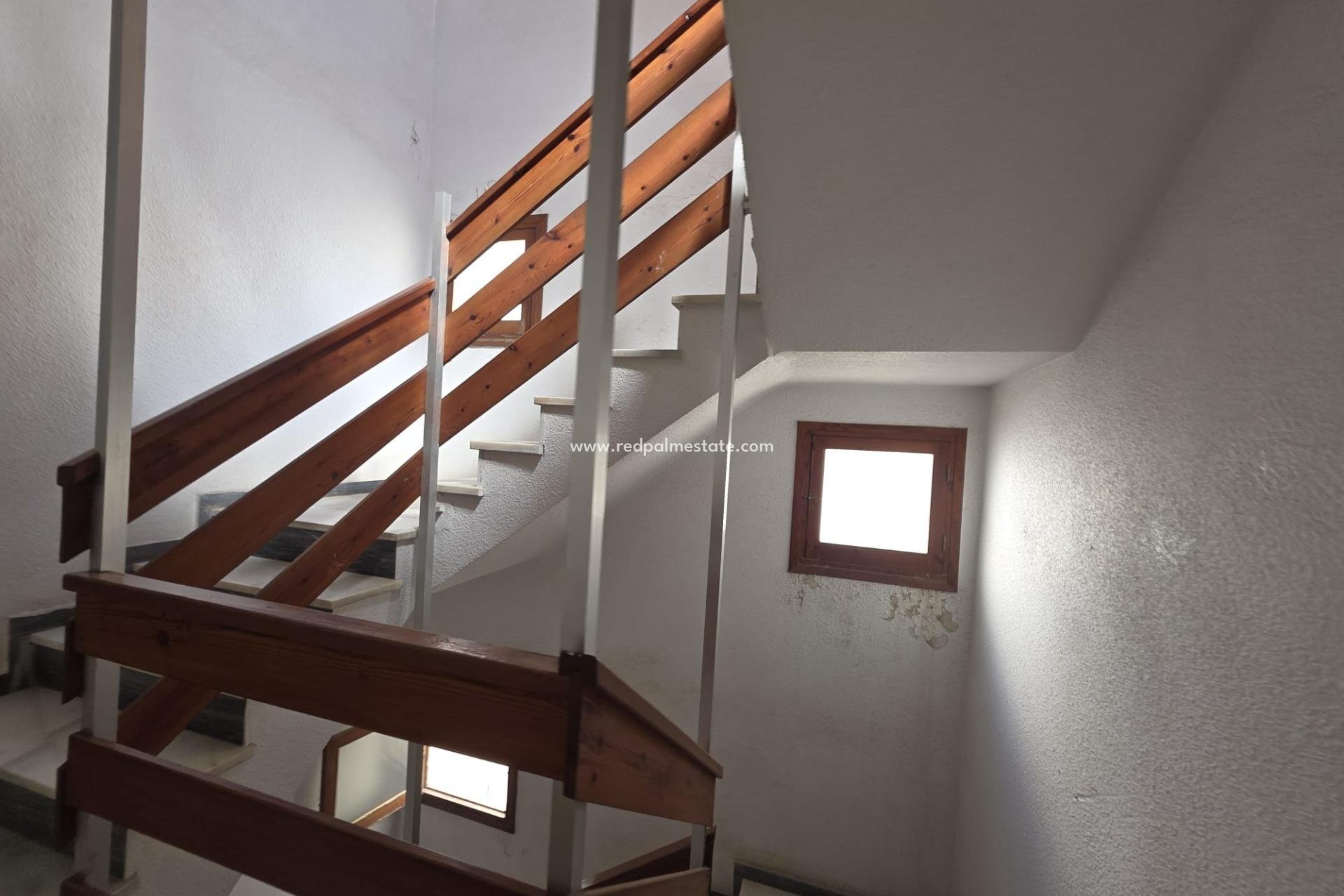 Revente - Appartements -
Torrevieja - El Acequión - Los Náufragos