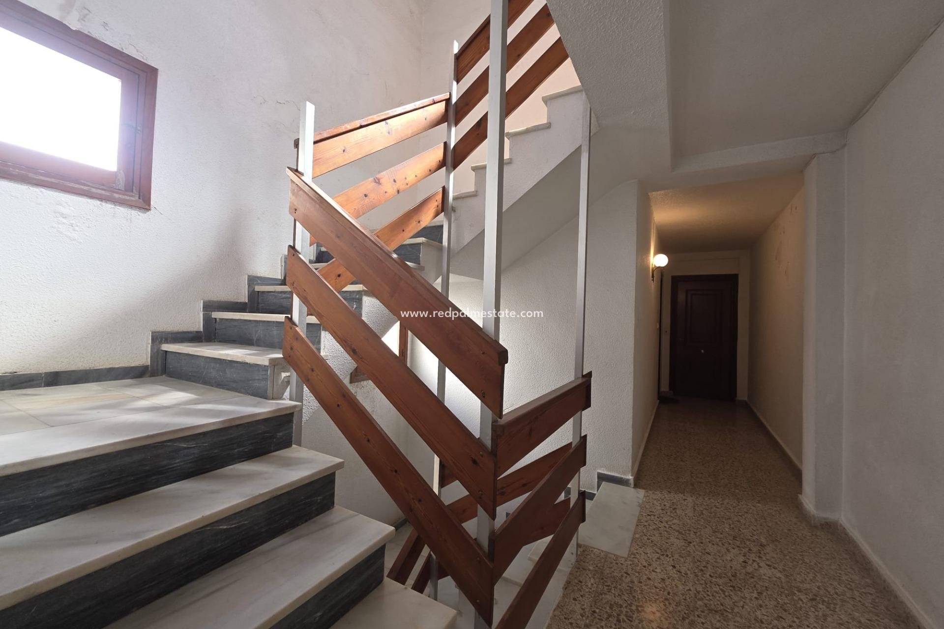 Revente - Appartements -
Torrevieja - El Acequión - Los Náufragos