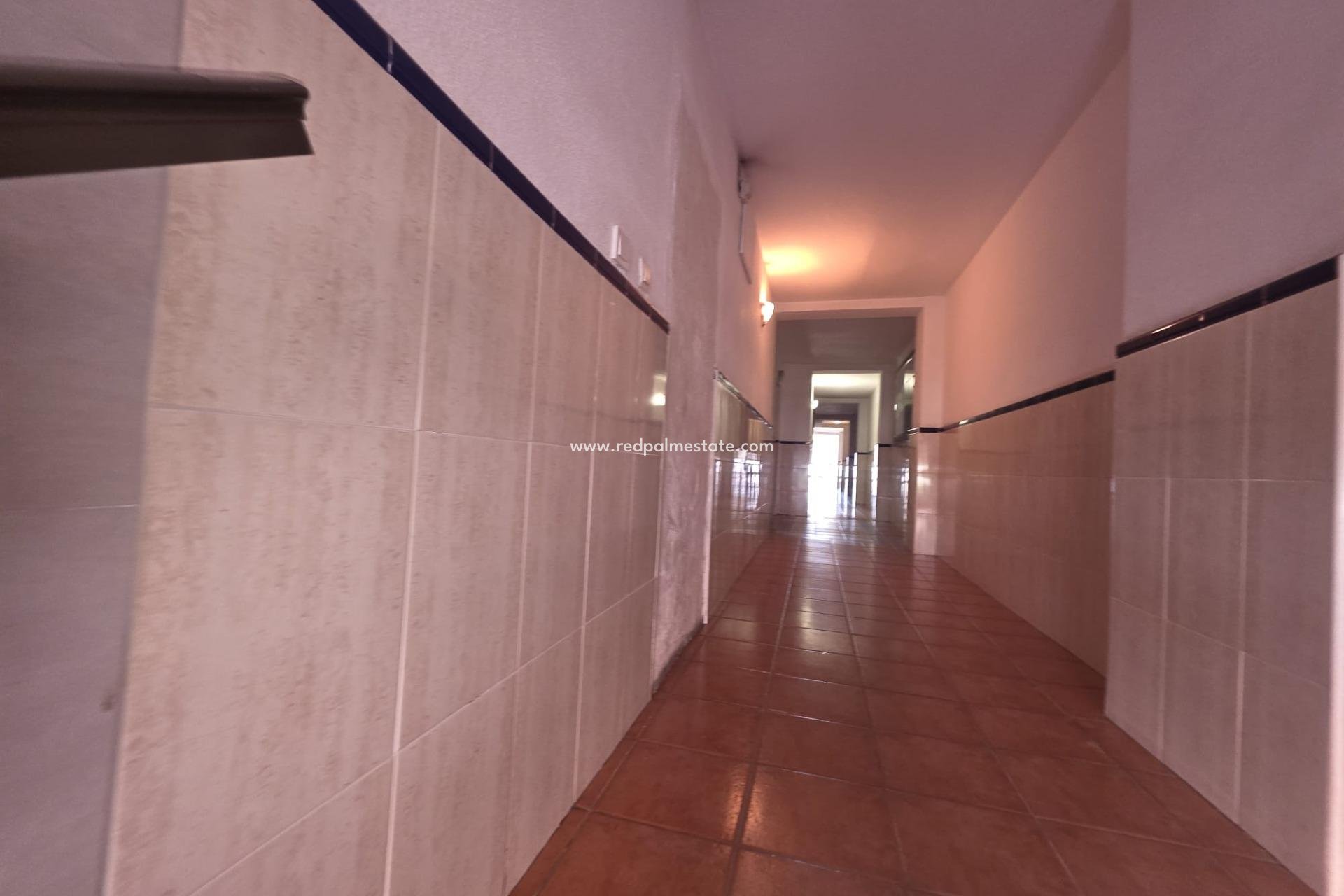 Revente - Appartements -
Torrevieja - El Acequión - Los Náufragos