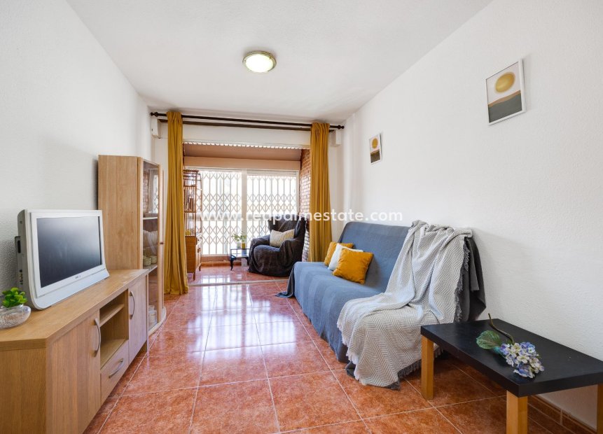 Revente - Appartements -
Torrevieja - El Acequión - Los Náufragos