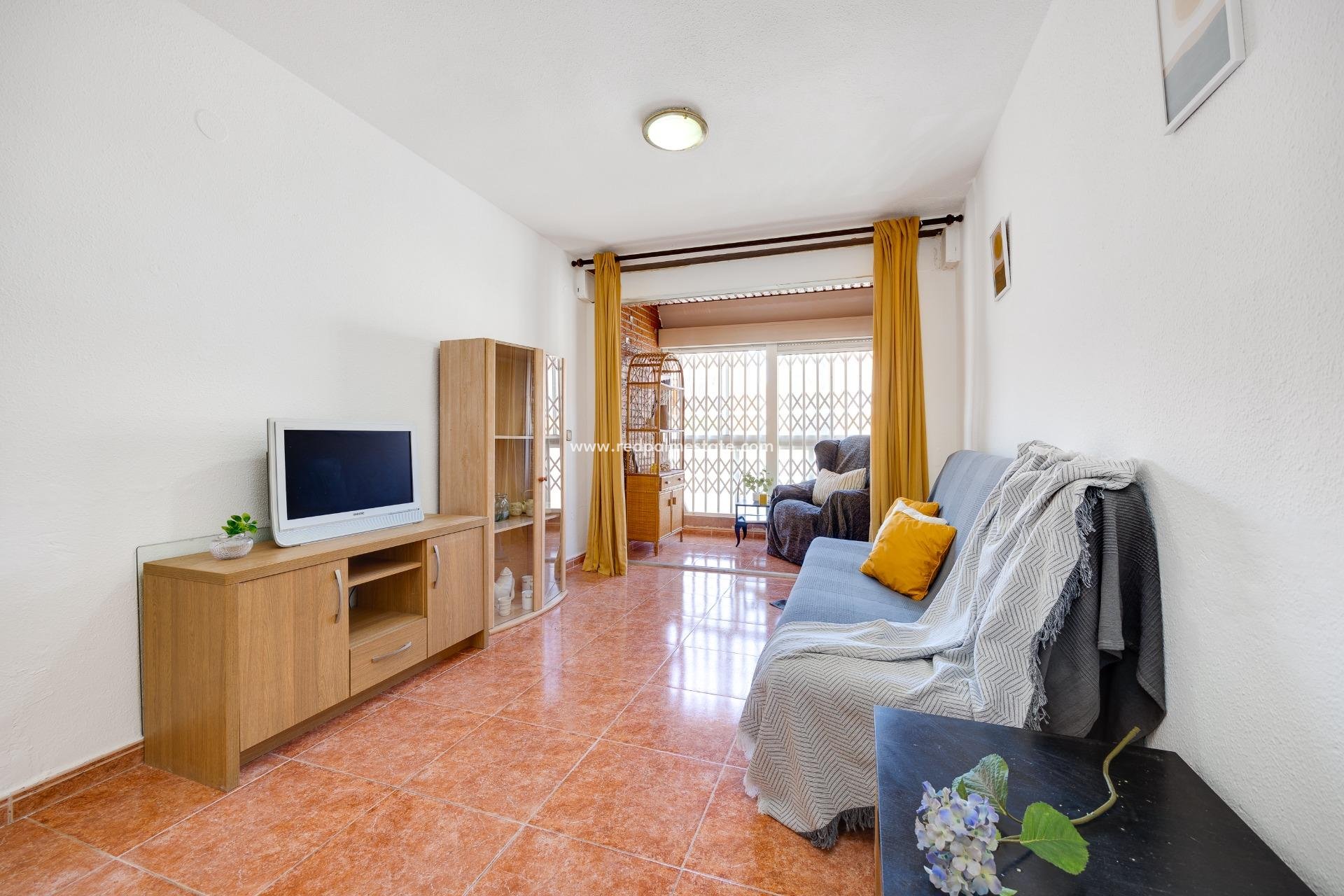 Revente - Appartements -
Torrevieja - El Acequión - Los Náufragos