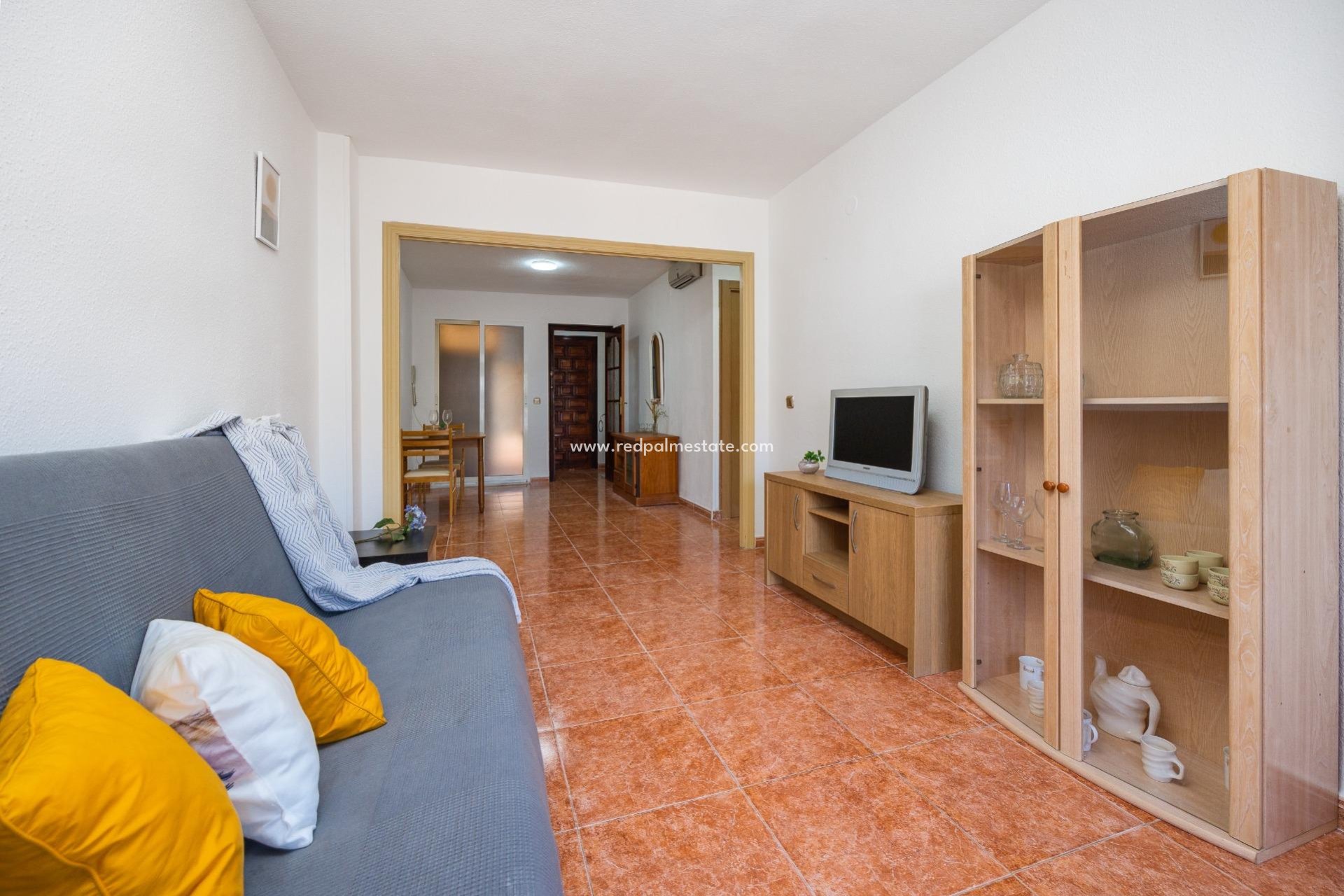 Revente - Appartements -
Torrevieja - El Acequión - Los Náufragos