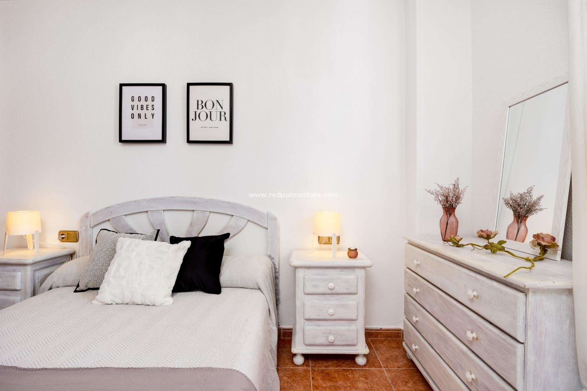 Revente - Appartements -
Torrevieja - El Acequión - Los Náufragos