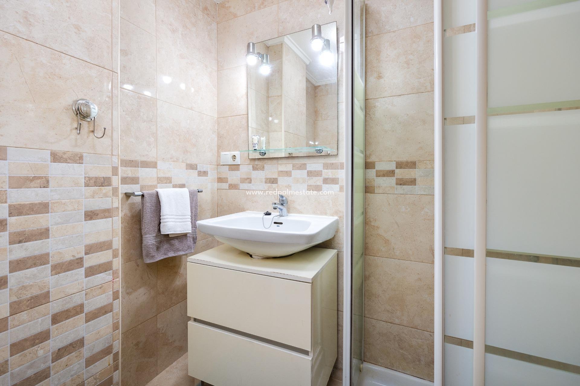 Revente - Appartements -
Torrevieja - El Acequión - Los Náufragos