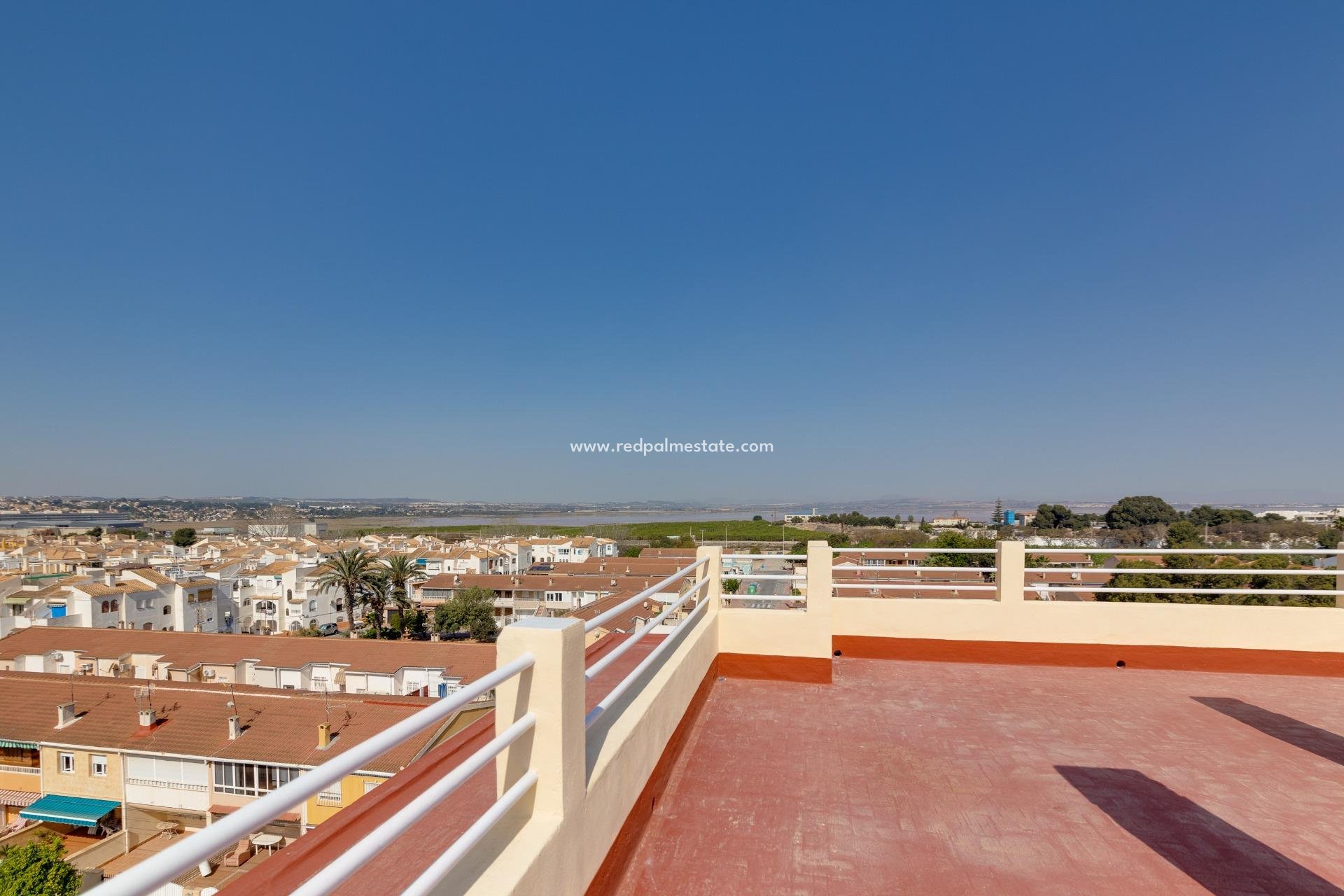 Revente - Appartements -
Torrevieja - El Acequión - Los Náufragos