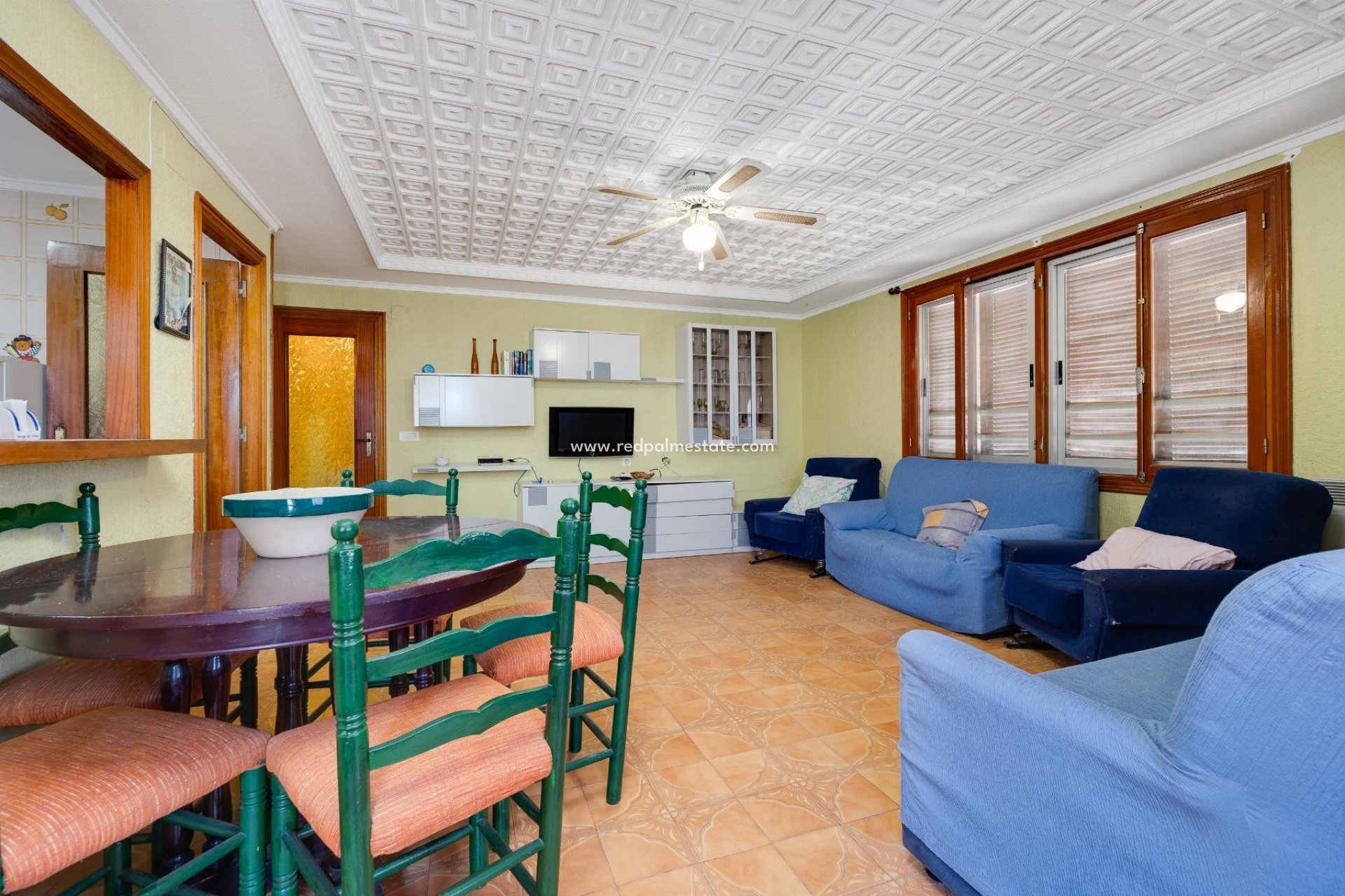 Revente - Appartements -
Torrevieja - El Acequión - Los Náufragos