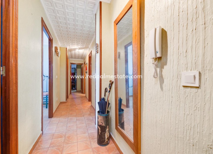 Revente - Appartements -
Torrevieja - El Acequión - Los Náufragos