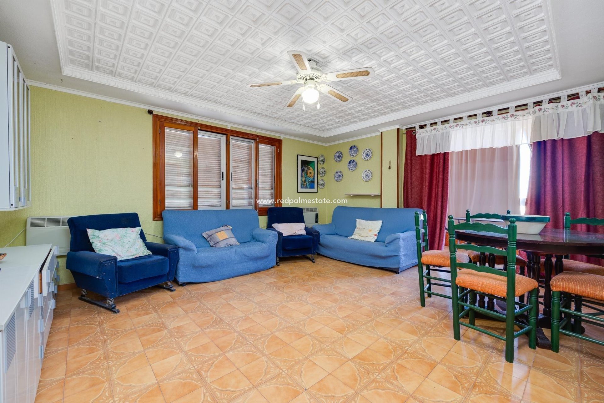 Revente - Appartements -
Torrevieja - El Acequión - Los Náufragos