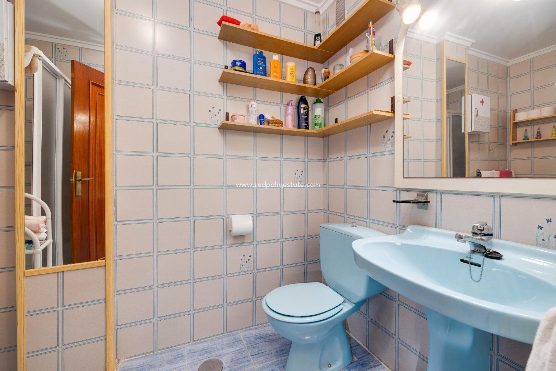 Revente - Appartements -
Torrevieja - El Acequión - Los Náufragos