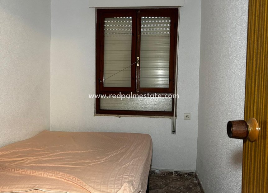 Revente - Appartements -
Torrevieja - El Acequión - Los Náufragos