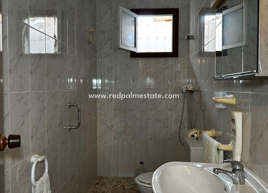 Revente - Appartements -
Torrevieja - El Acequión - Los Náufragos