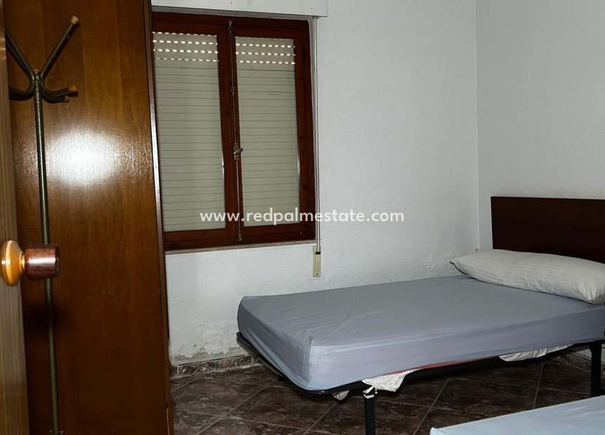 Revente - Appartements -
Torrevieja - El Acequión - Los Náufragos