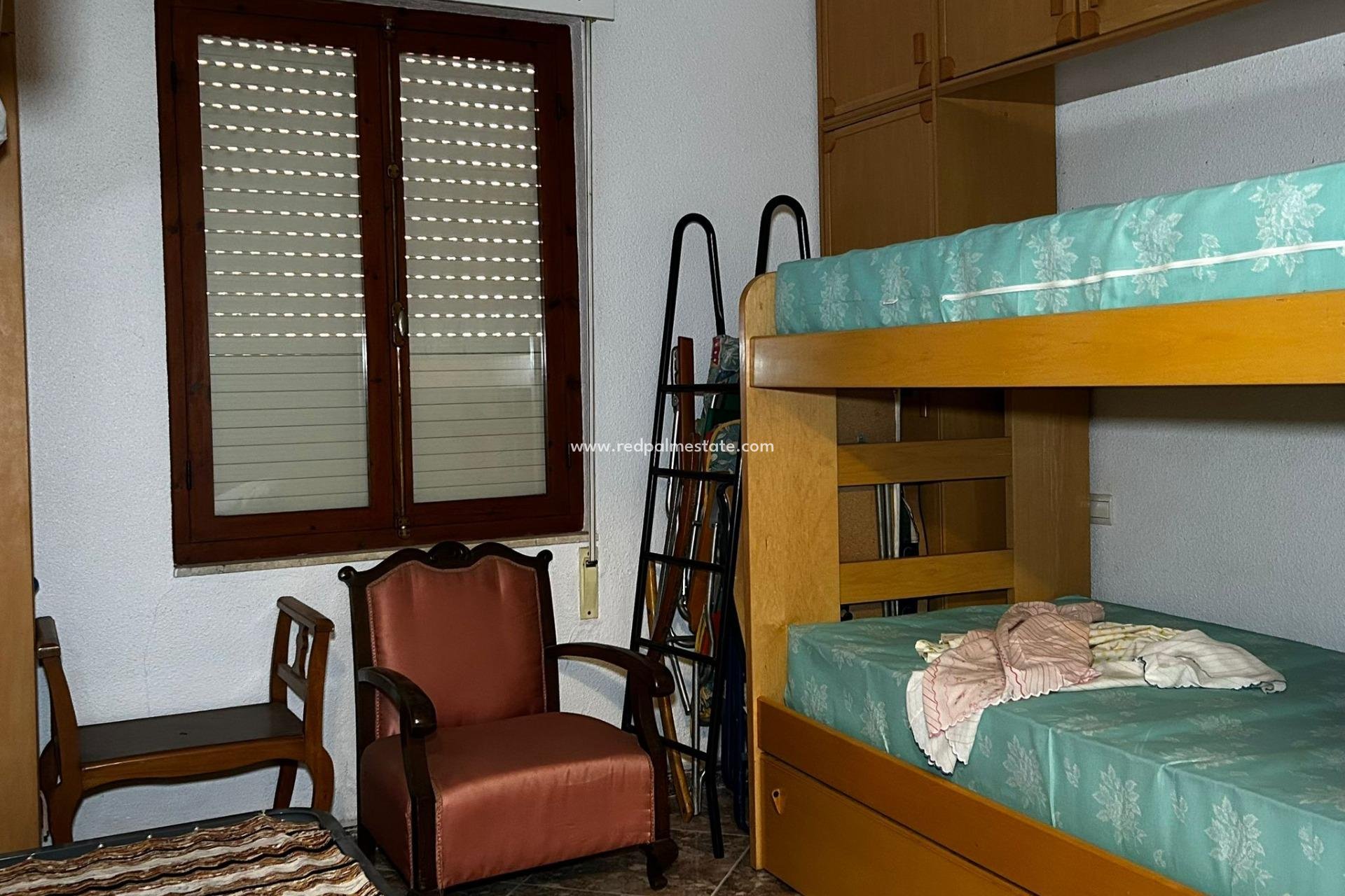 Revente - Appartements -
Torrevieja - El Acequión - Los Náufragos