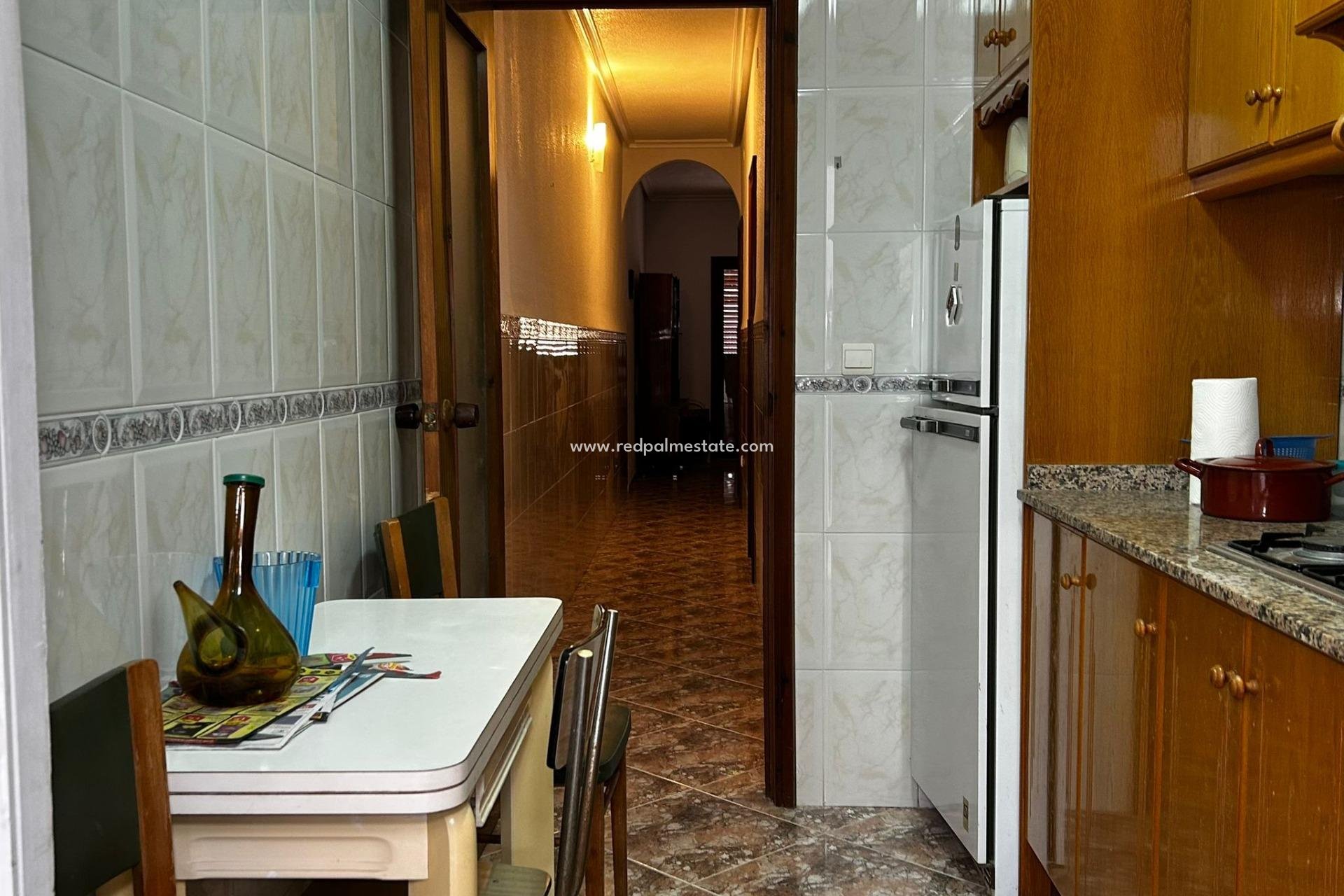 Revente - Appartements -
Torrevieja - El Acequión - Los Náufragos