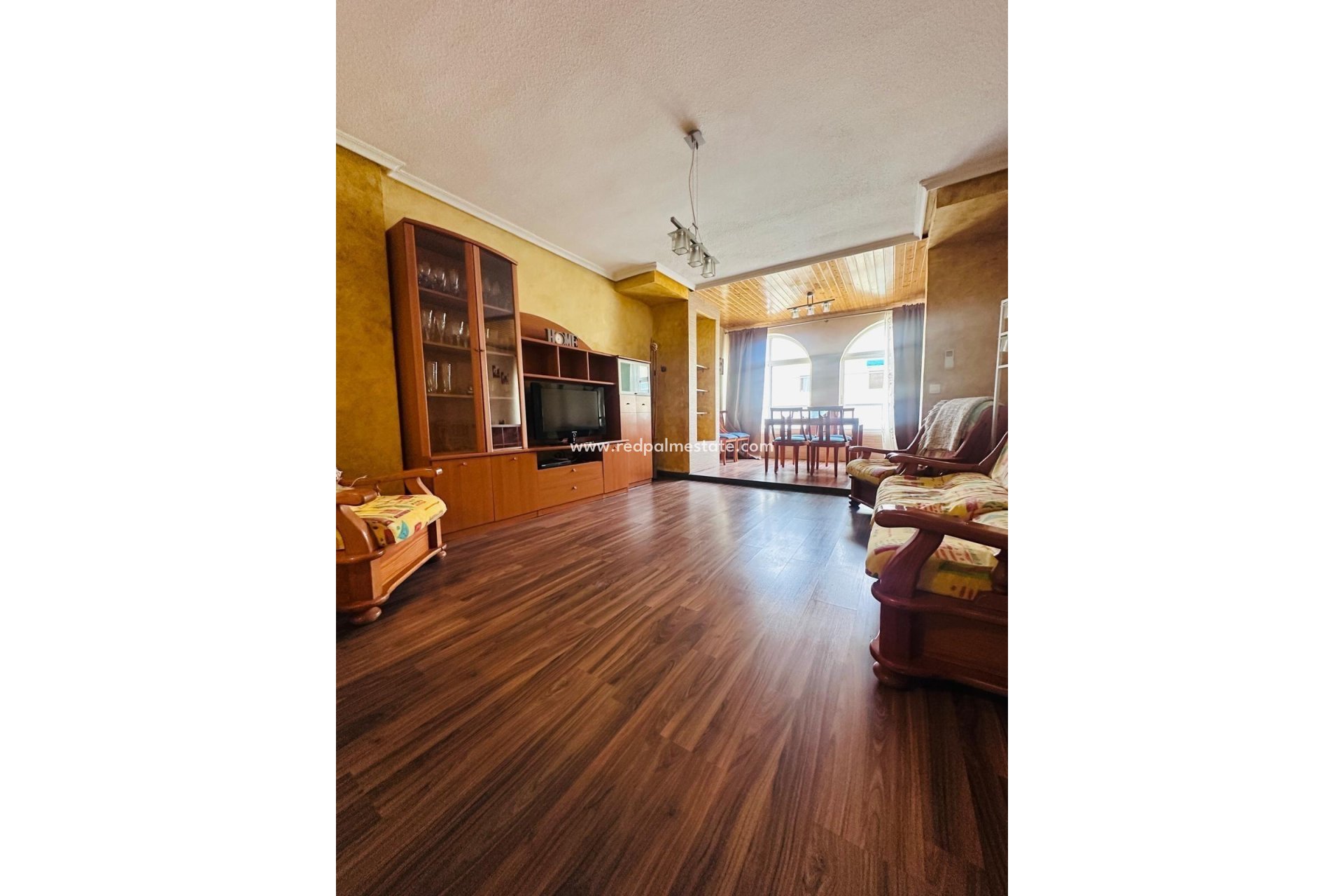 Revente - Appartements -
Torrevieja - El Acequión - Los Náufragos