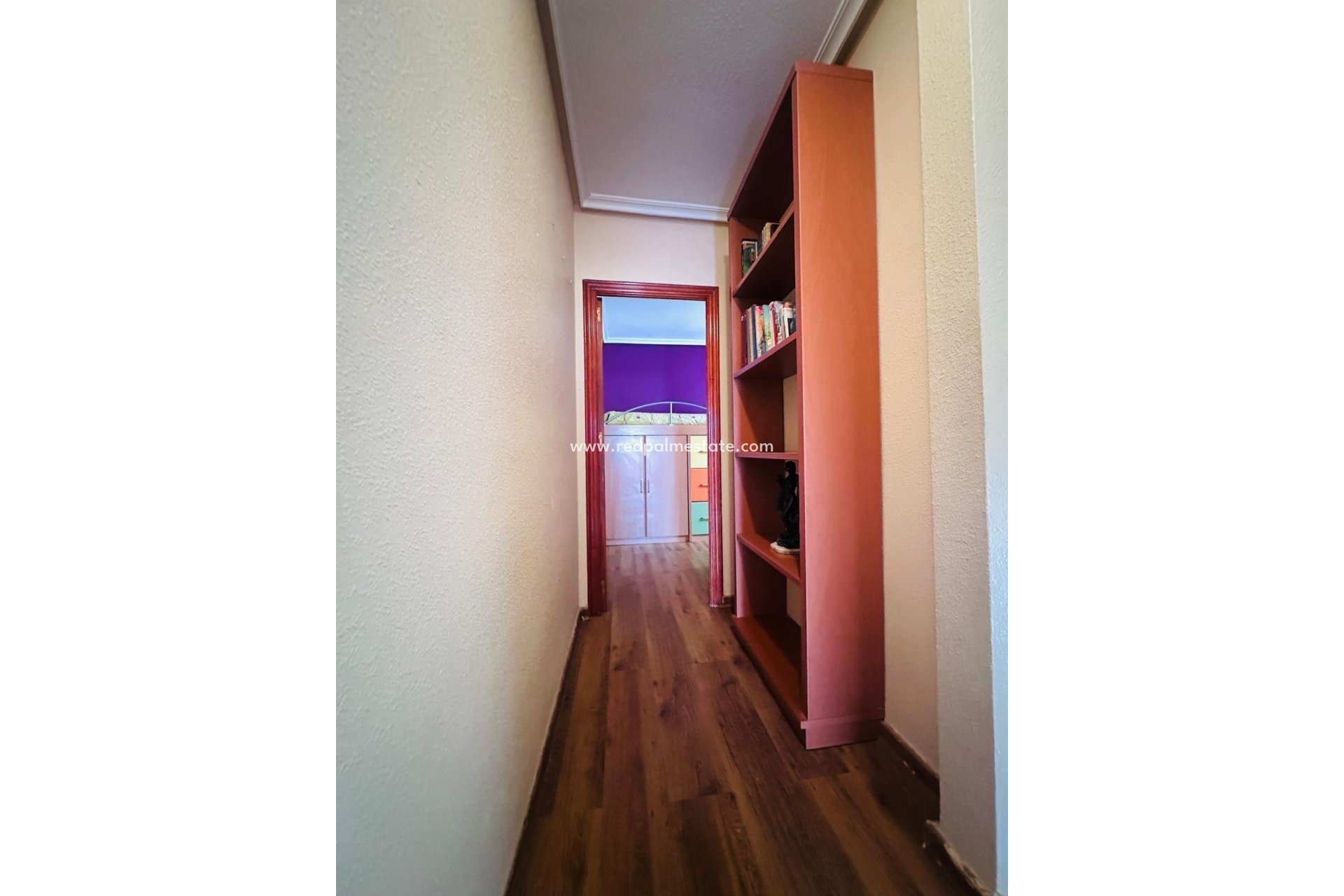 Revente - Appartements -
Torrevieja - El Acequión - Los Náufragos