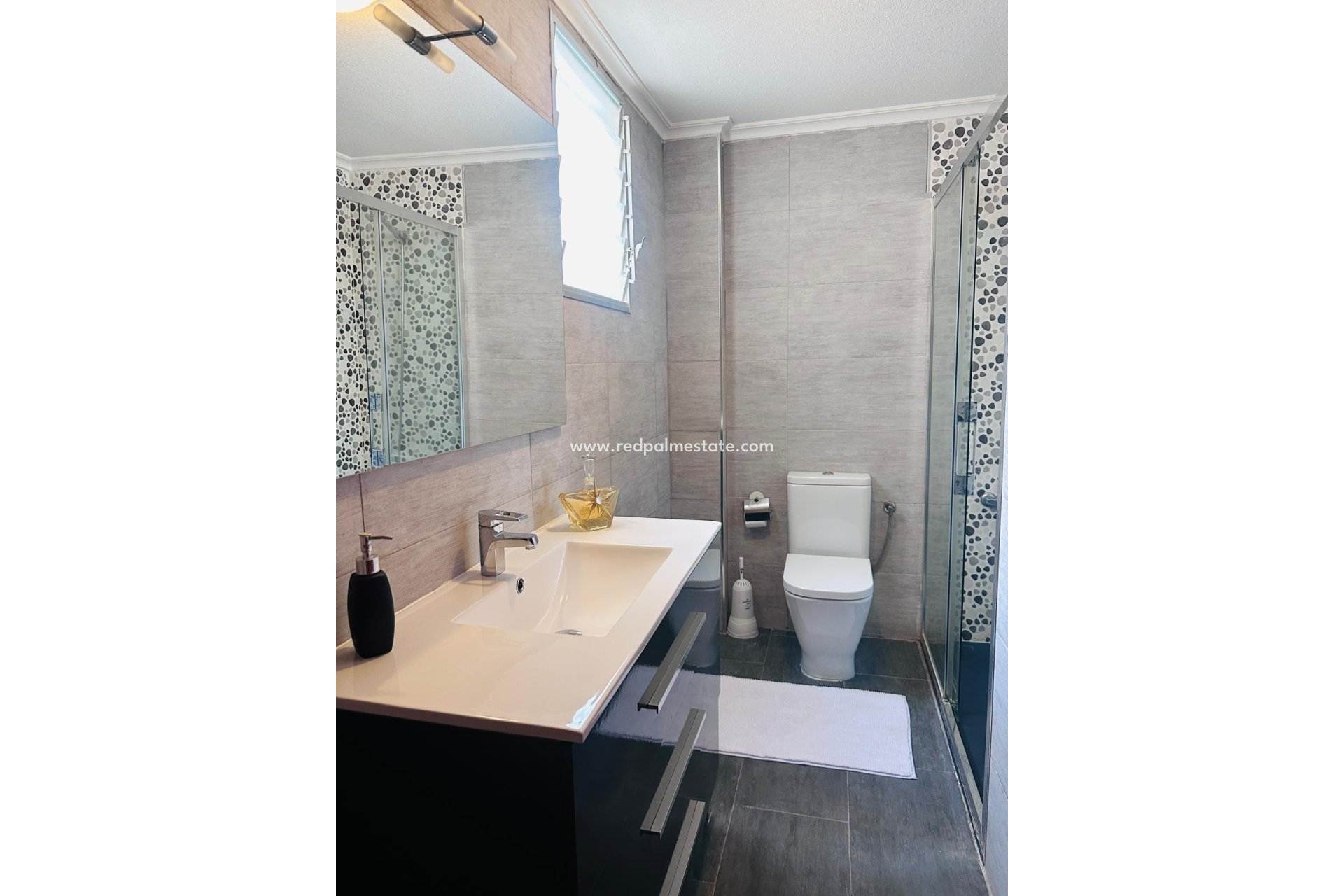 Revente - Appartements -
Torrevieja - El Acequión - Los Náufragos