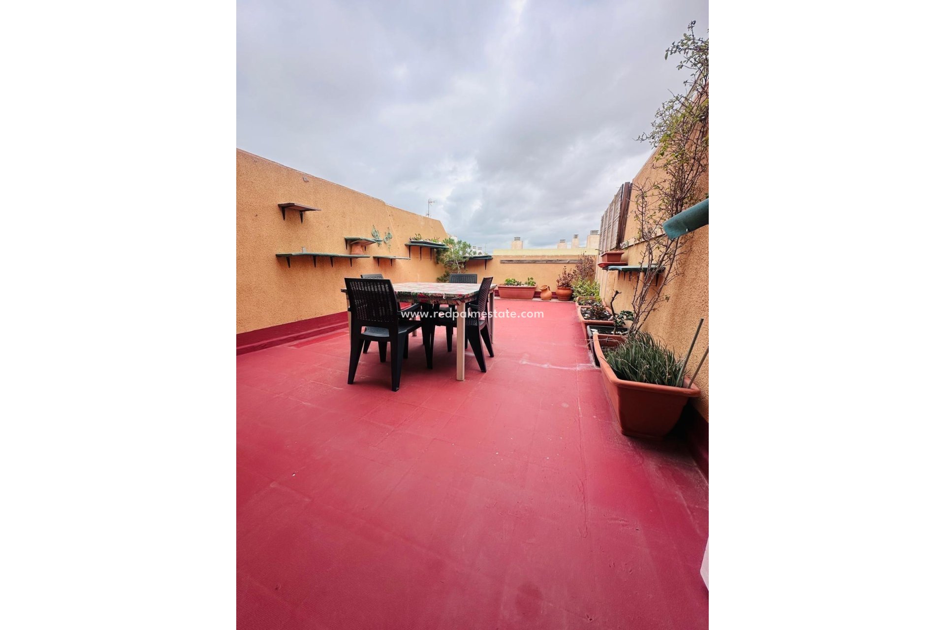 Revente - Appartements -
Torrevieja - El Acequión - Los Náufragos