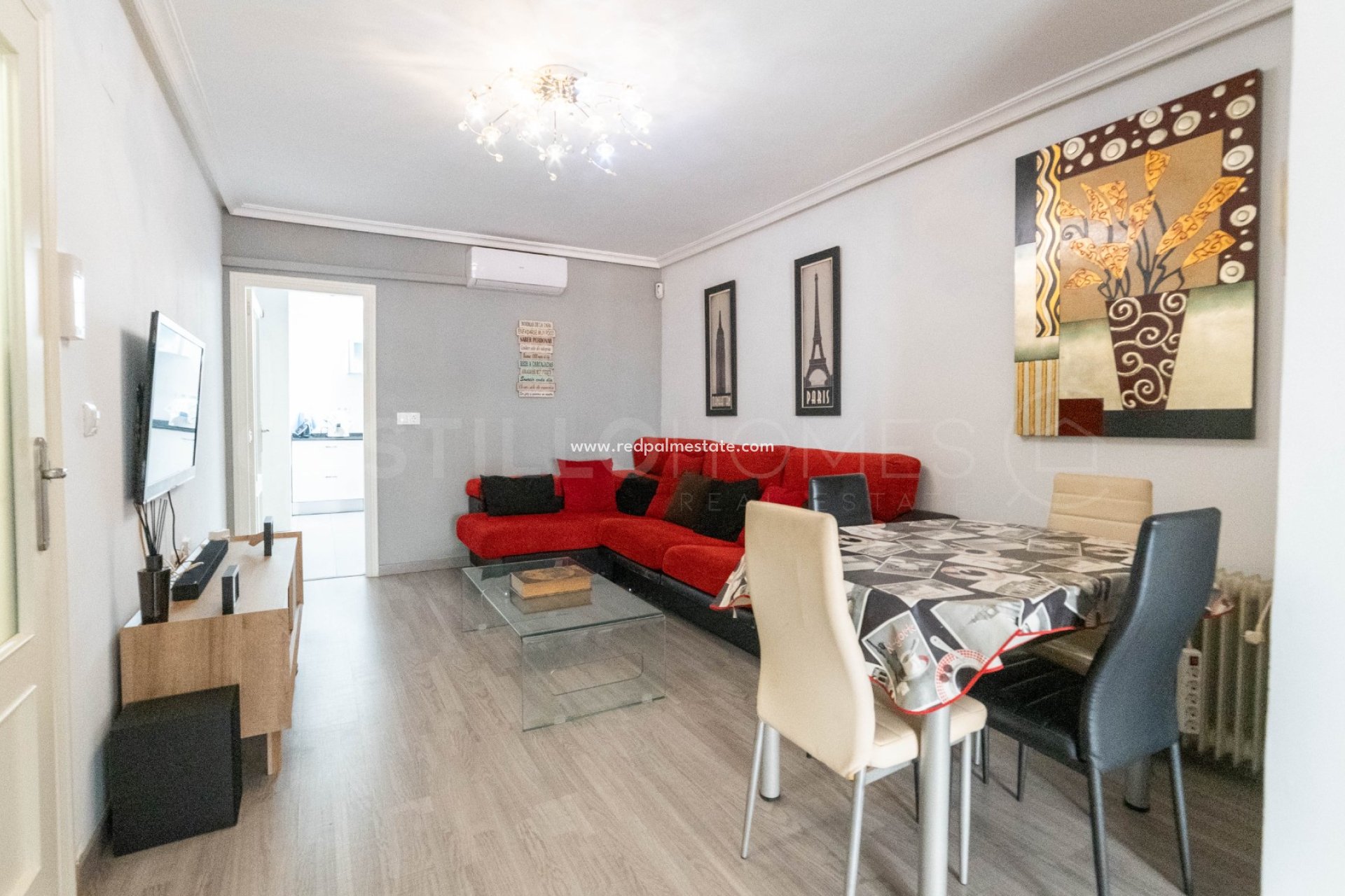 Revente - Appartements -
Torrevieja - El Acequión - Los Náufragos