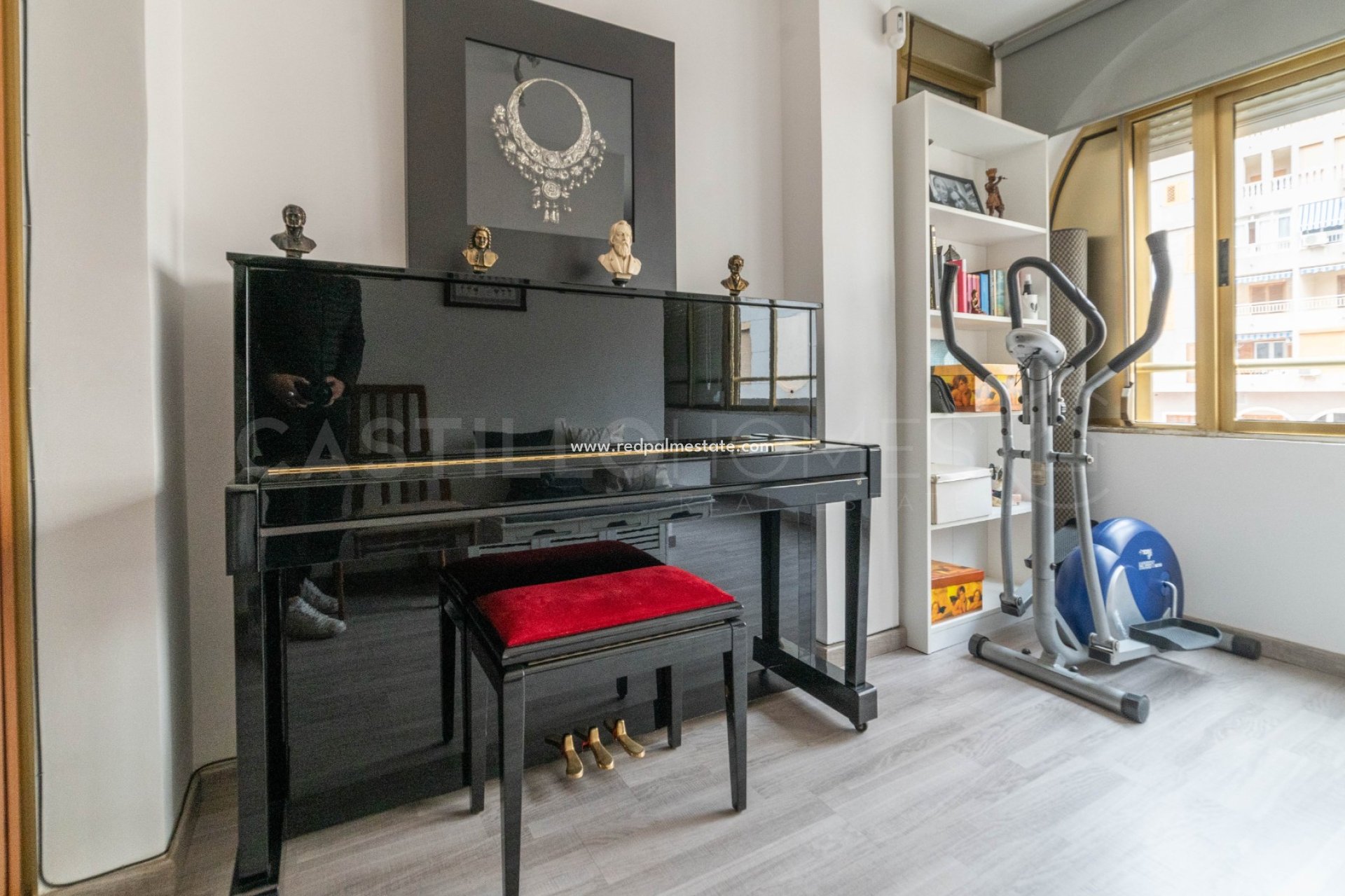 Revente - Appartements -
Torrevieja - El Acequión - Los Náufragos