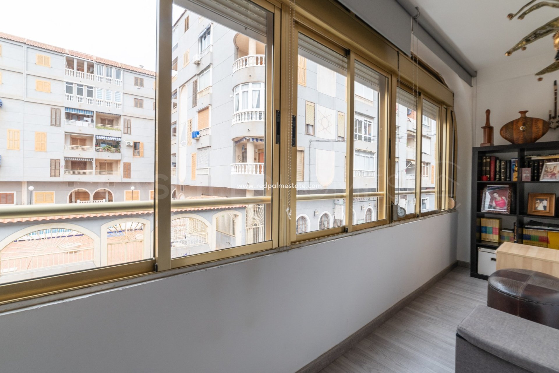 Revente - Appartements -
Torrevieja - El Acequión - Los Náufragos