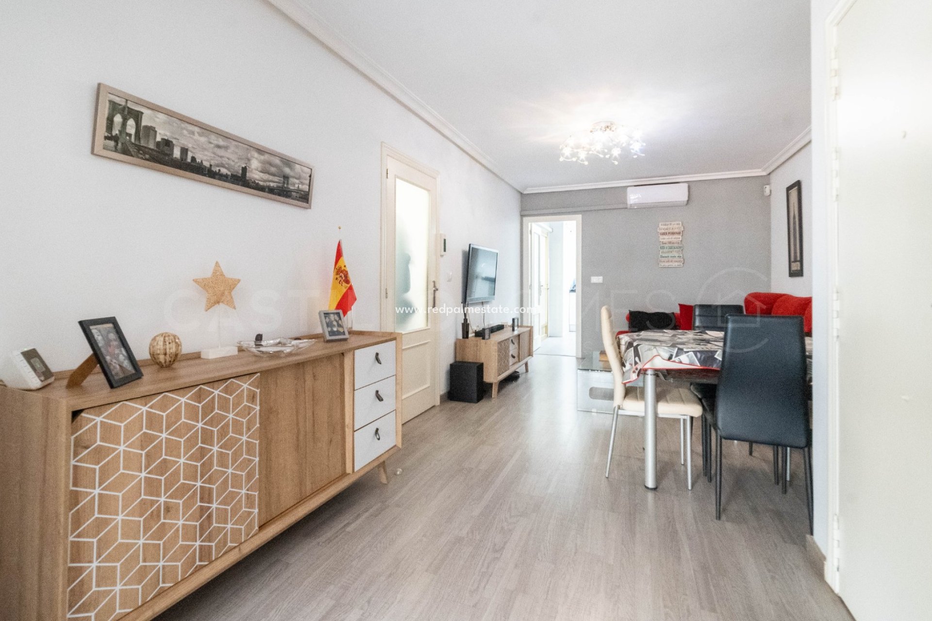 Revente - Appartements -
Torrevieja - El Acequión - Los Náufragos