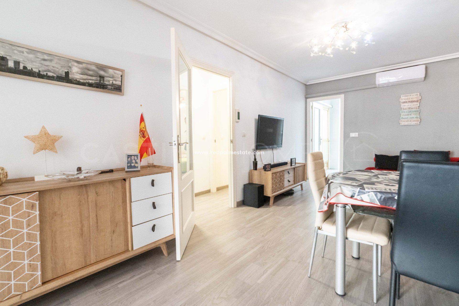 Revente - Appartements -
Torrevieja - El Acequión - Los Náufragos