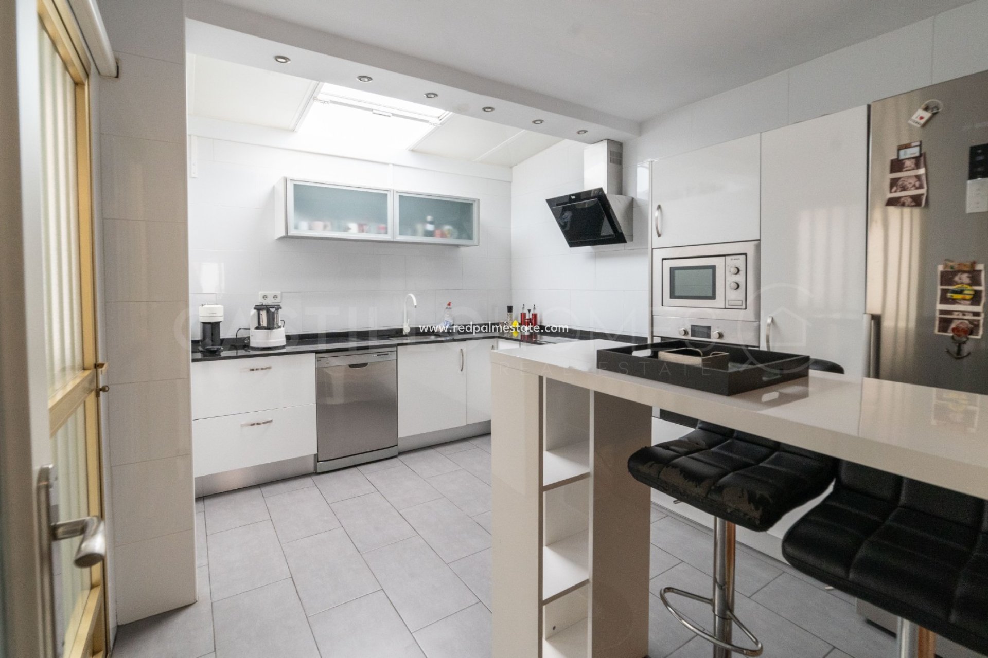 Revente - Appartements -
Torrevieja - El Acequión - Los Náufragos