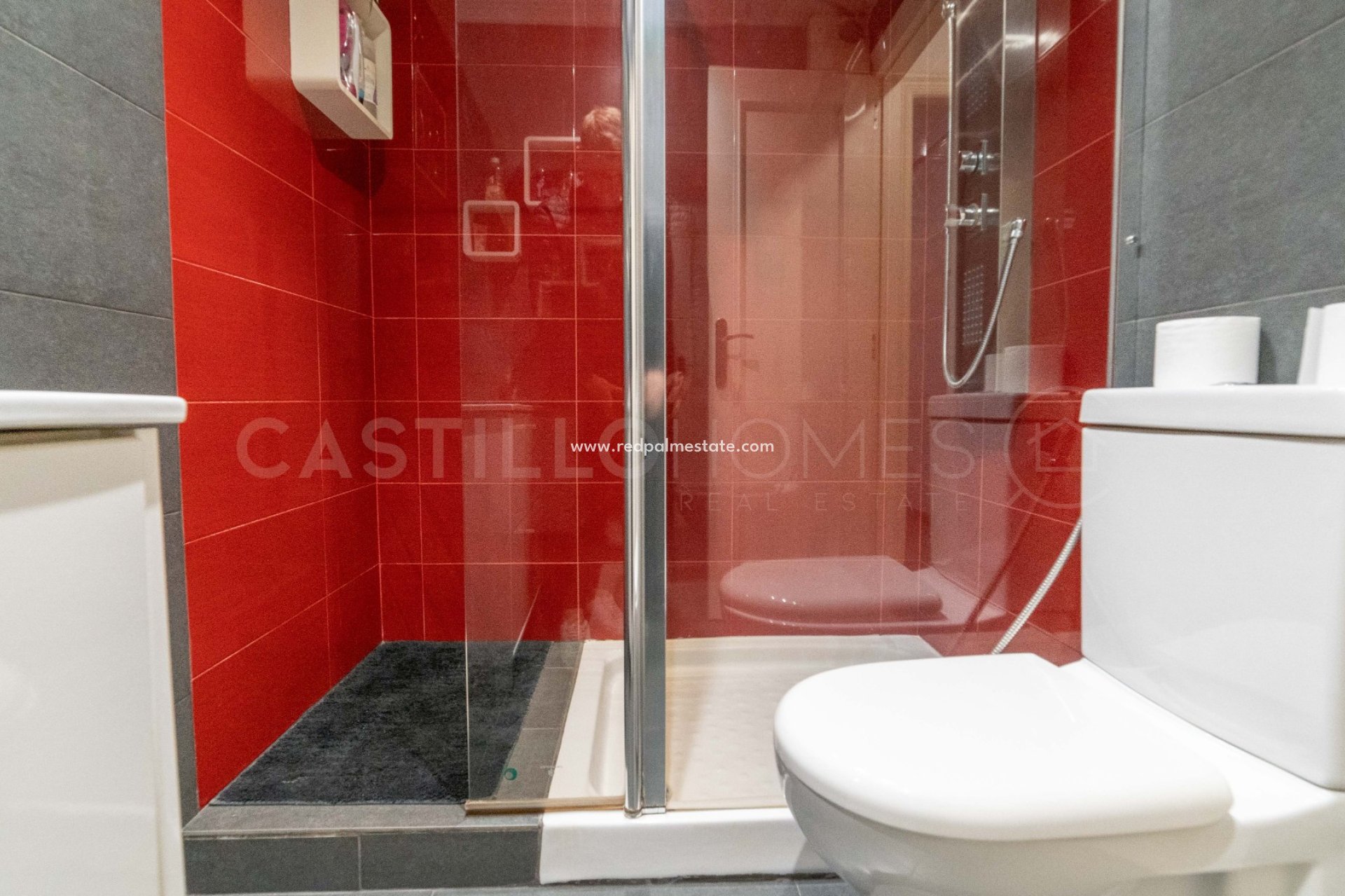 Revente - Appartements -
Torrevieja - El Acequión - Los Náufragos