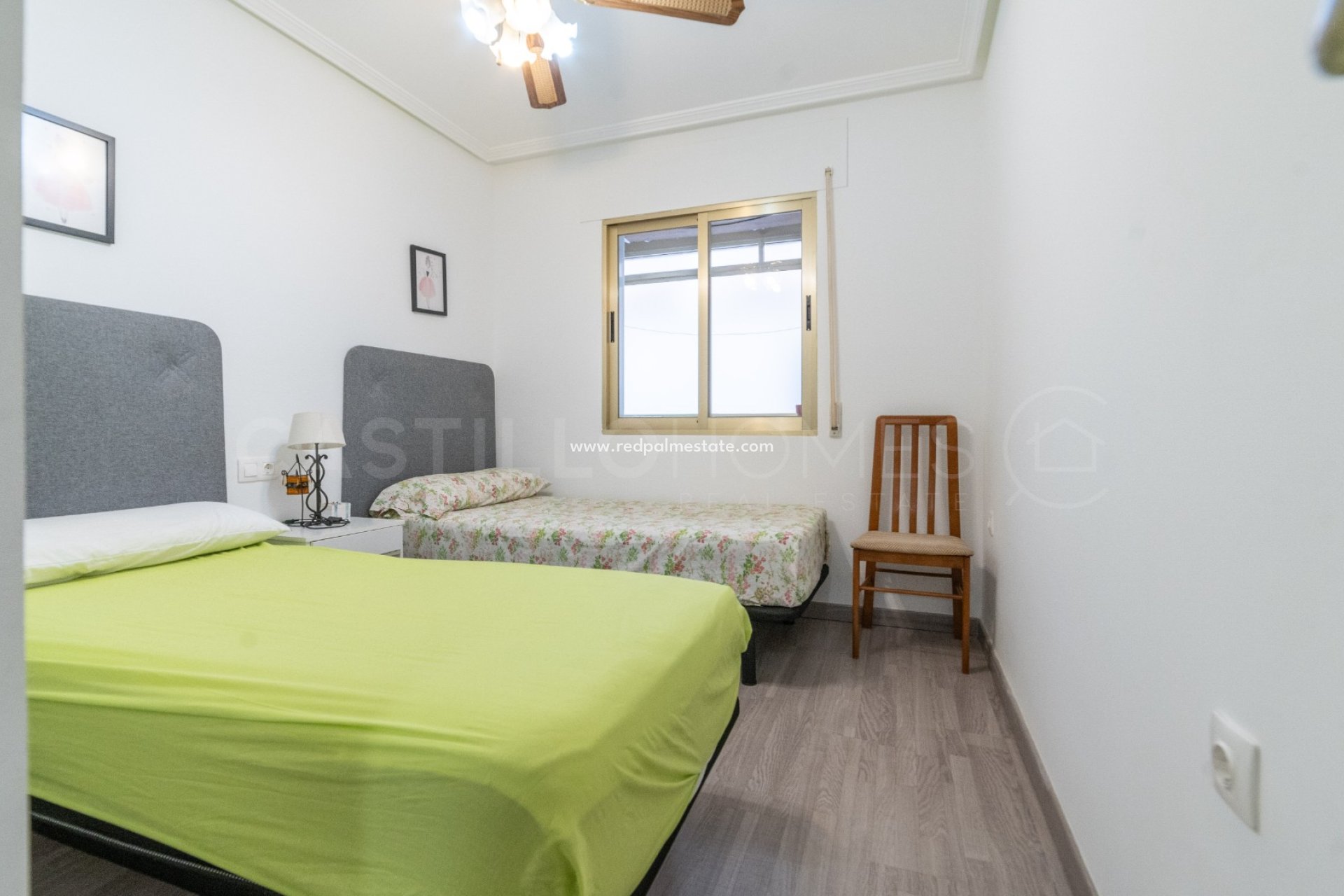 Revente - Appartements -
Torrevieja - El Acequión - Los Náufragos