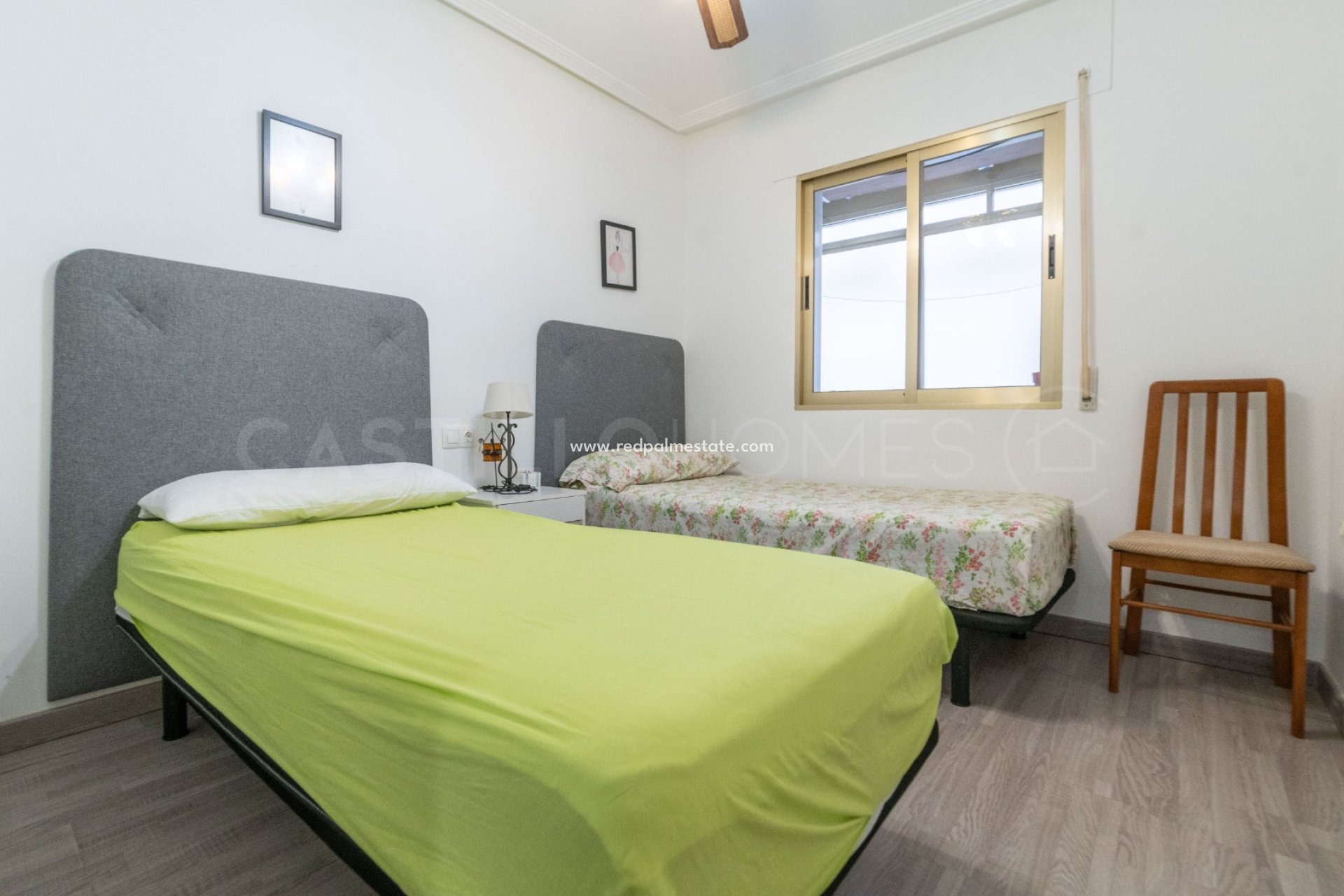 Revente - Appartements -
Torrevieja - El Acequión - Los Náufragos