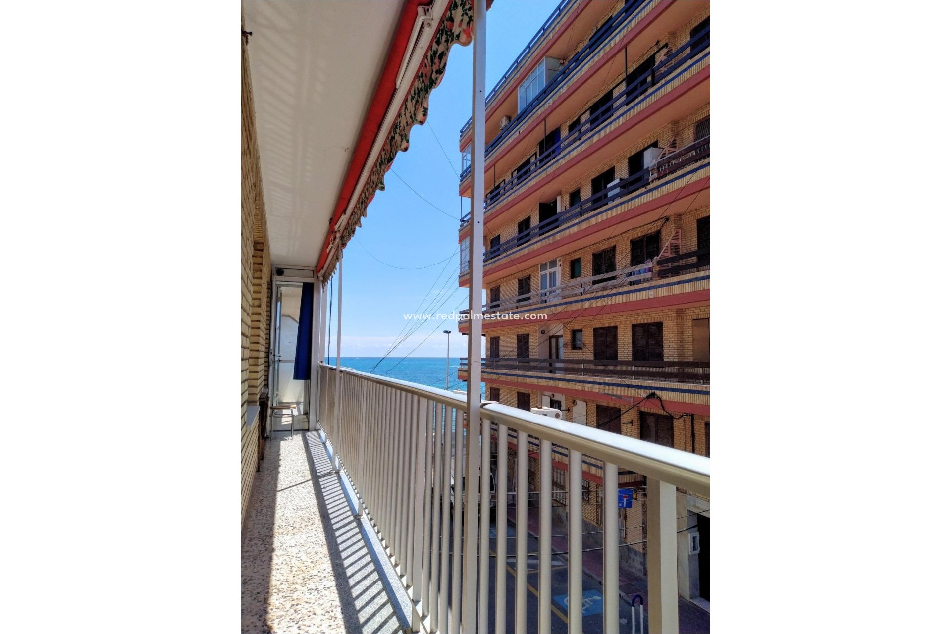 Revente - Appartements -
Torrevieja - El Acequión - Los Náufragos