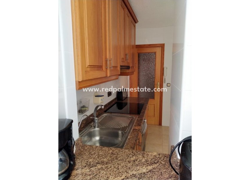 Revente - Appartements -
Torrevieja - El Acequión - Los Náufragos