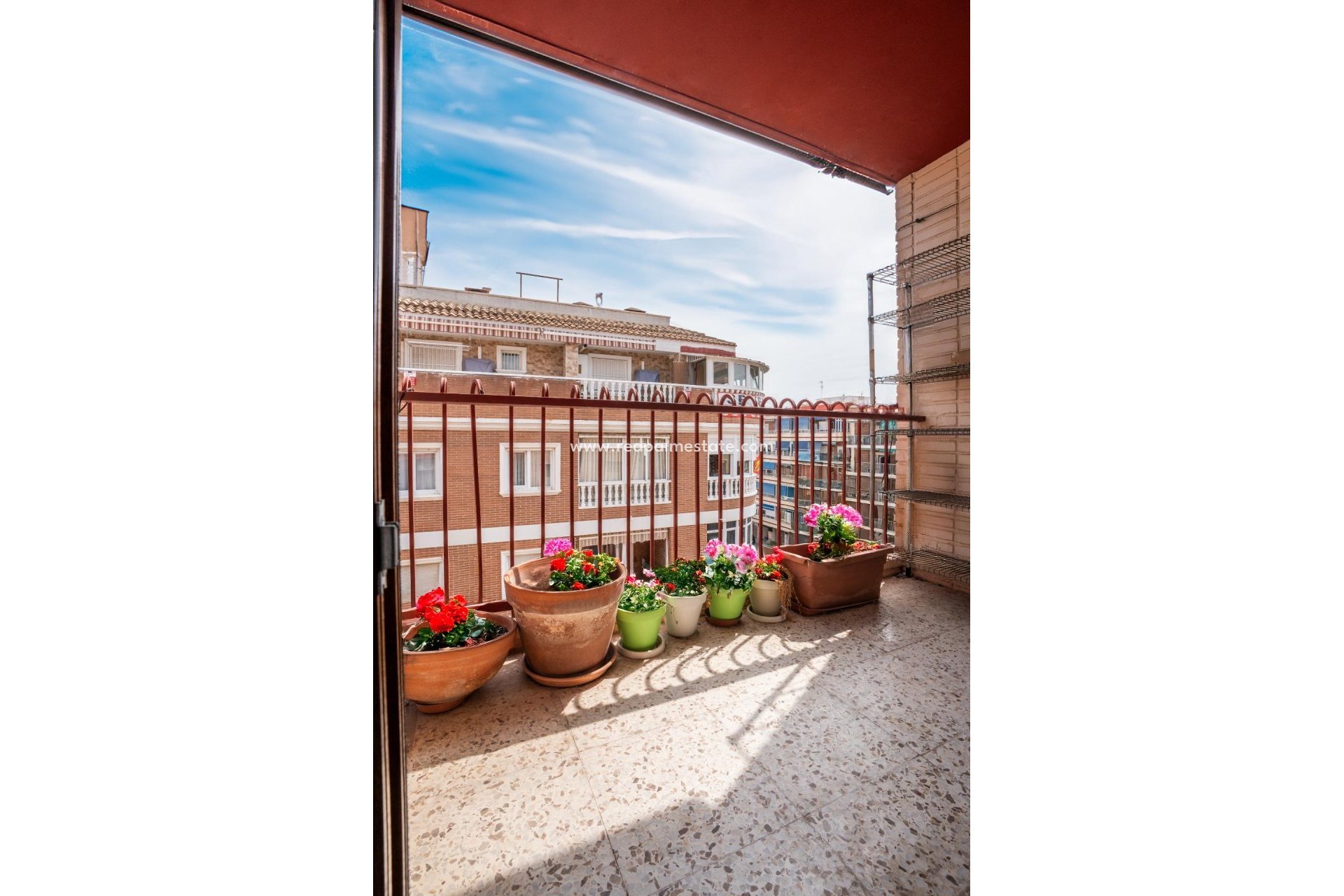 Revente - Appartements -
Torrevieja - El Acequión - Los Náufragos