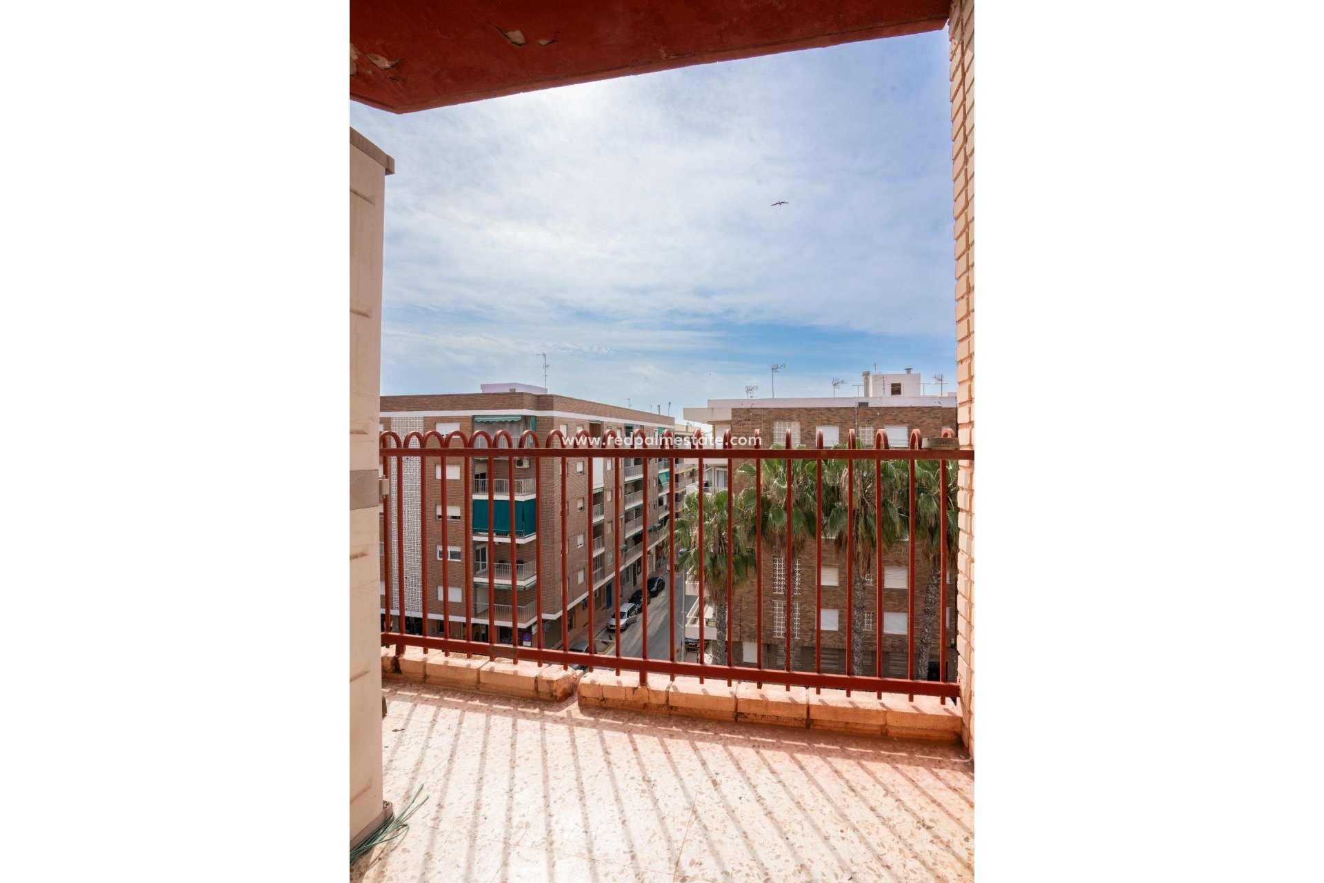 Revente - Appartements -
Torrevieja - El Acequión - Los Náufragos