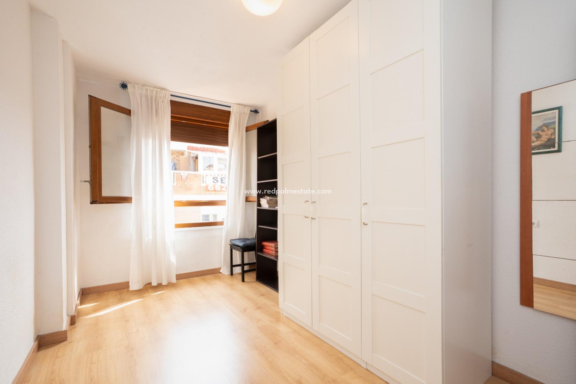 Revente - Appartements -
Torrevieja - El Acequión - Los Náufragos