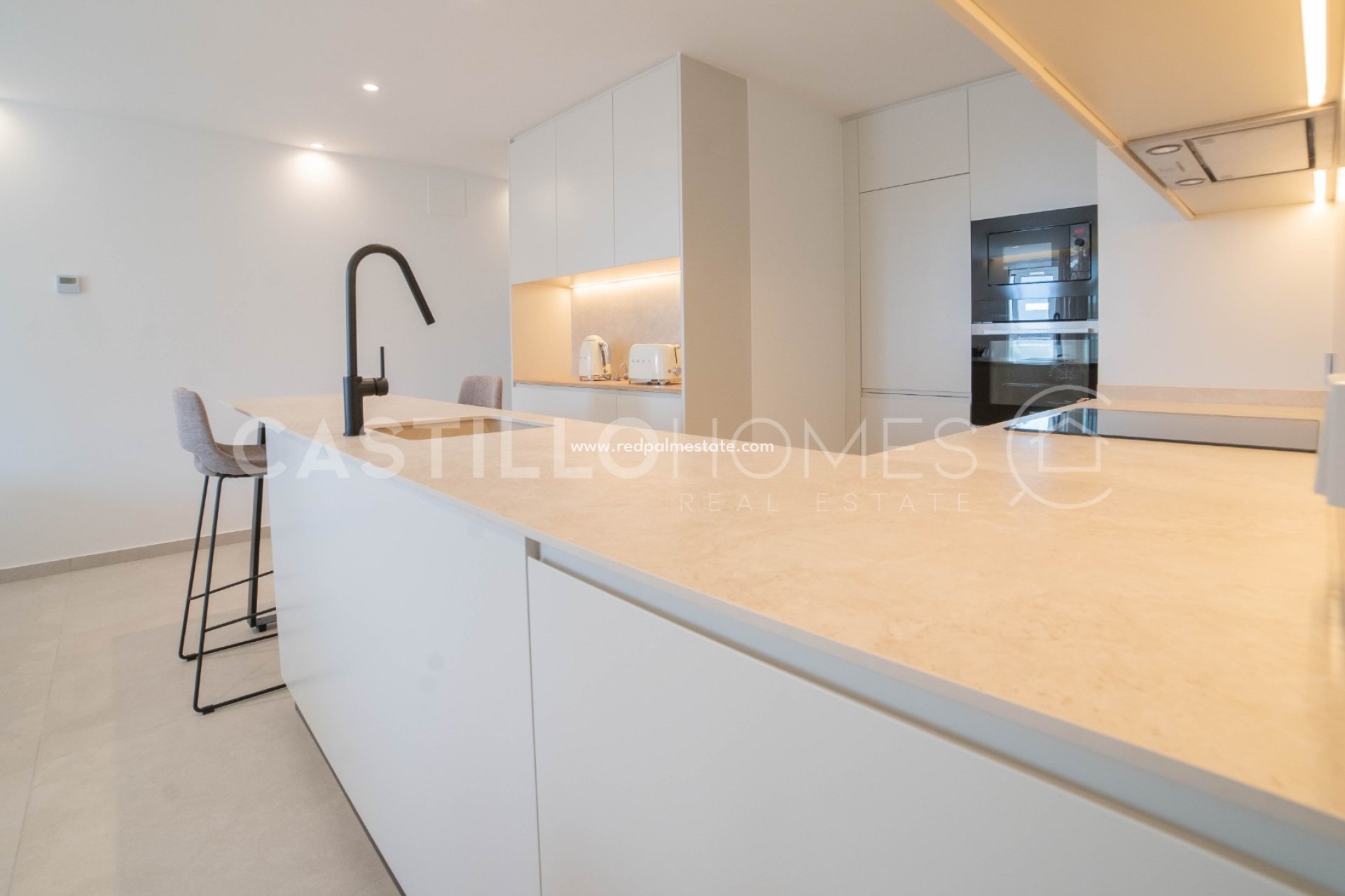 Revente - Appartements -
Torrevieja - El Acequión - Los Náufragos