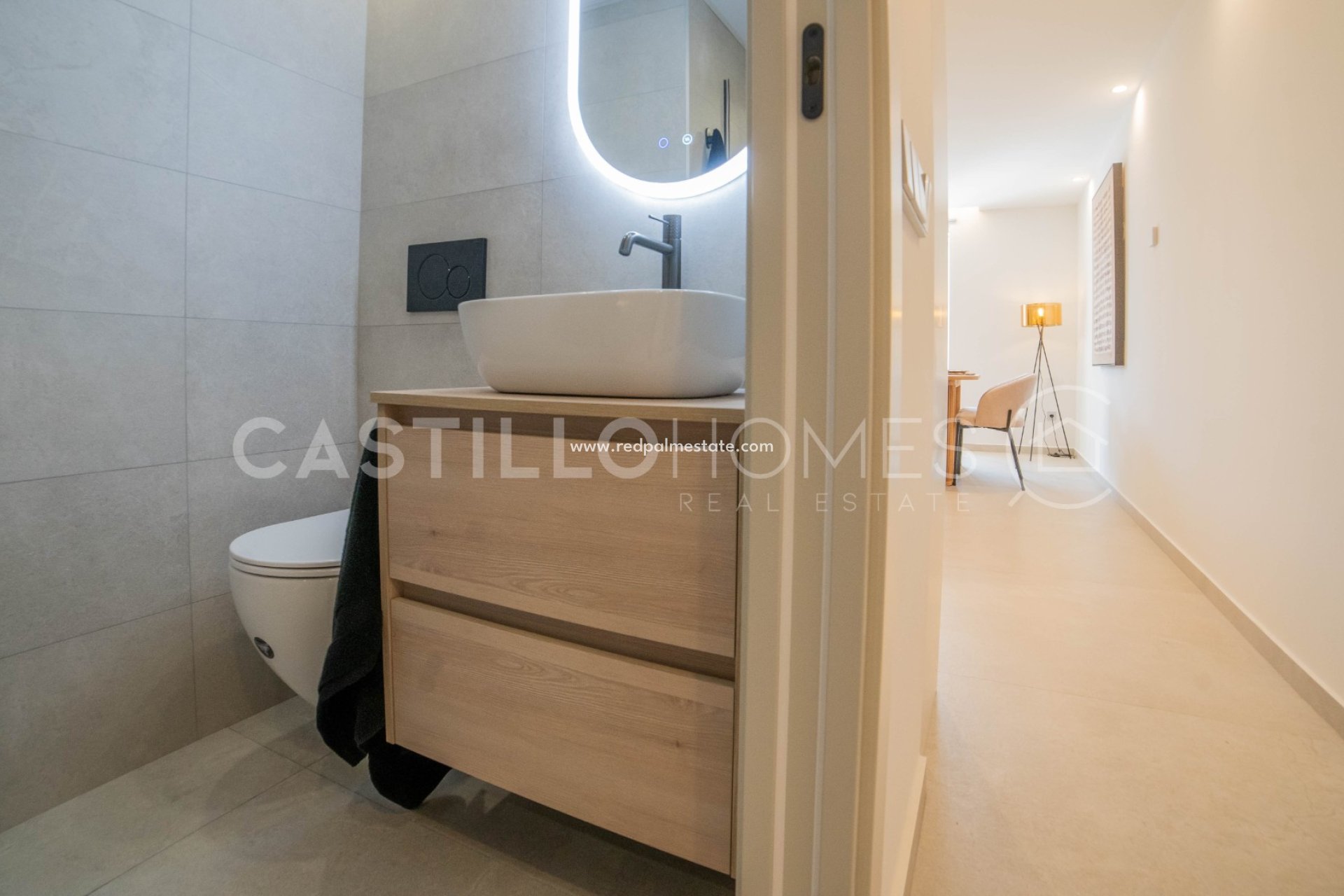 Revente - Appartements -
Torrevieja - El Acequión - Los Náufragos