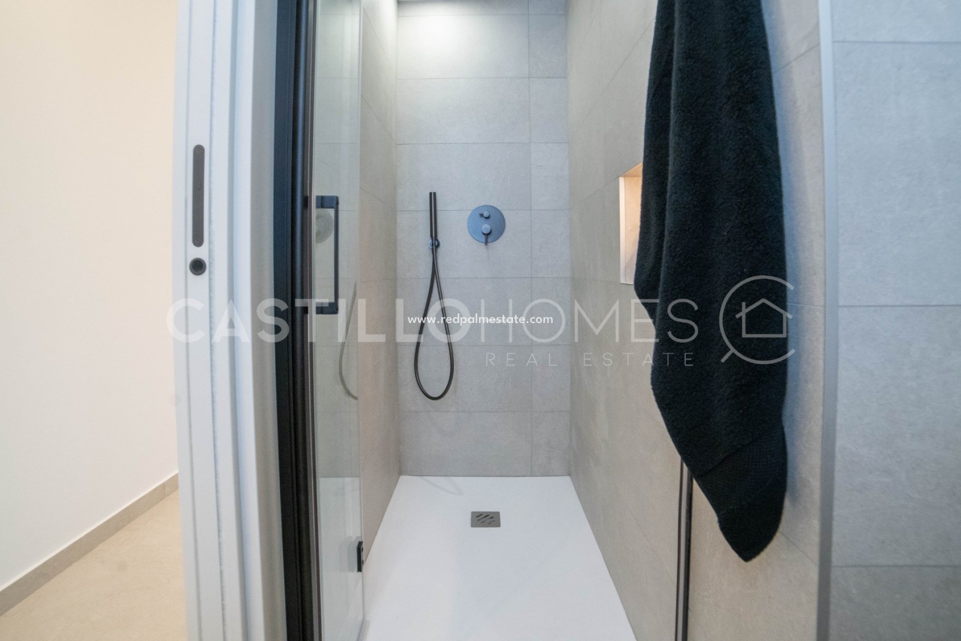 Revente - Appartements -
Torrevieja - El Acequión - Los Náufragos