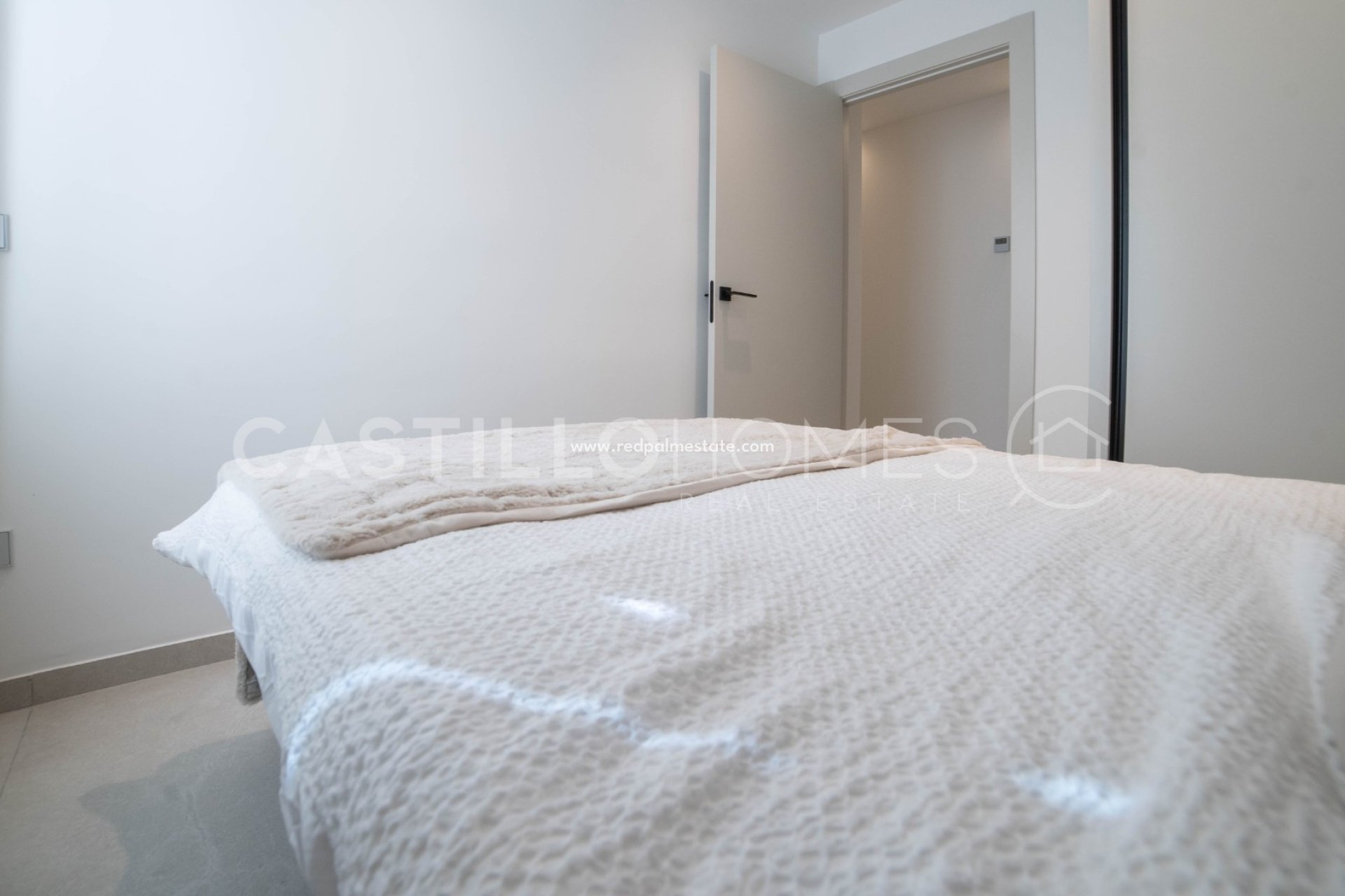 Revente - Appartements -
Torrevieja - El Acequión - Los Náufragos